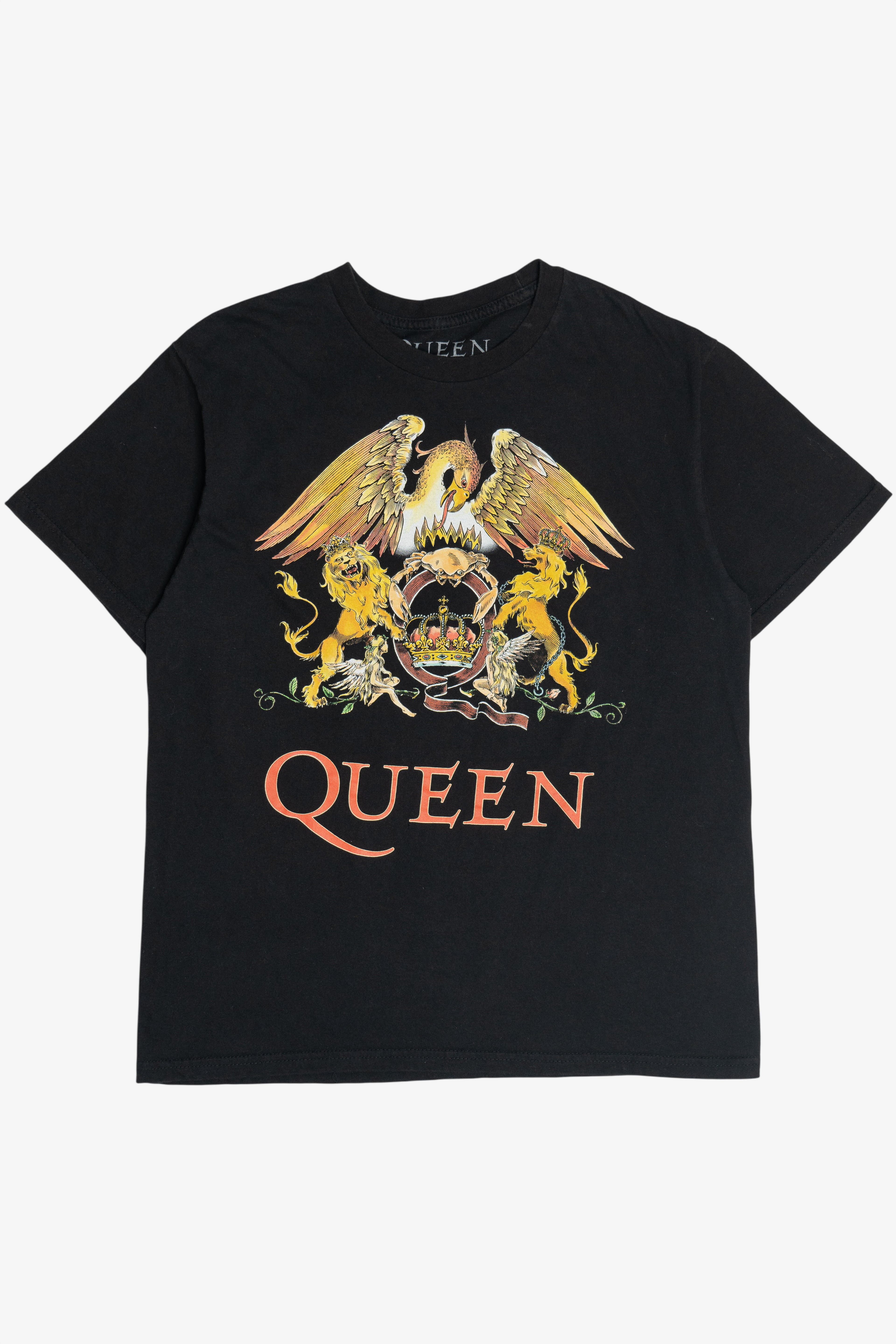 Queen Band T-Shirt (2020s)