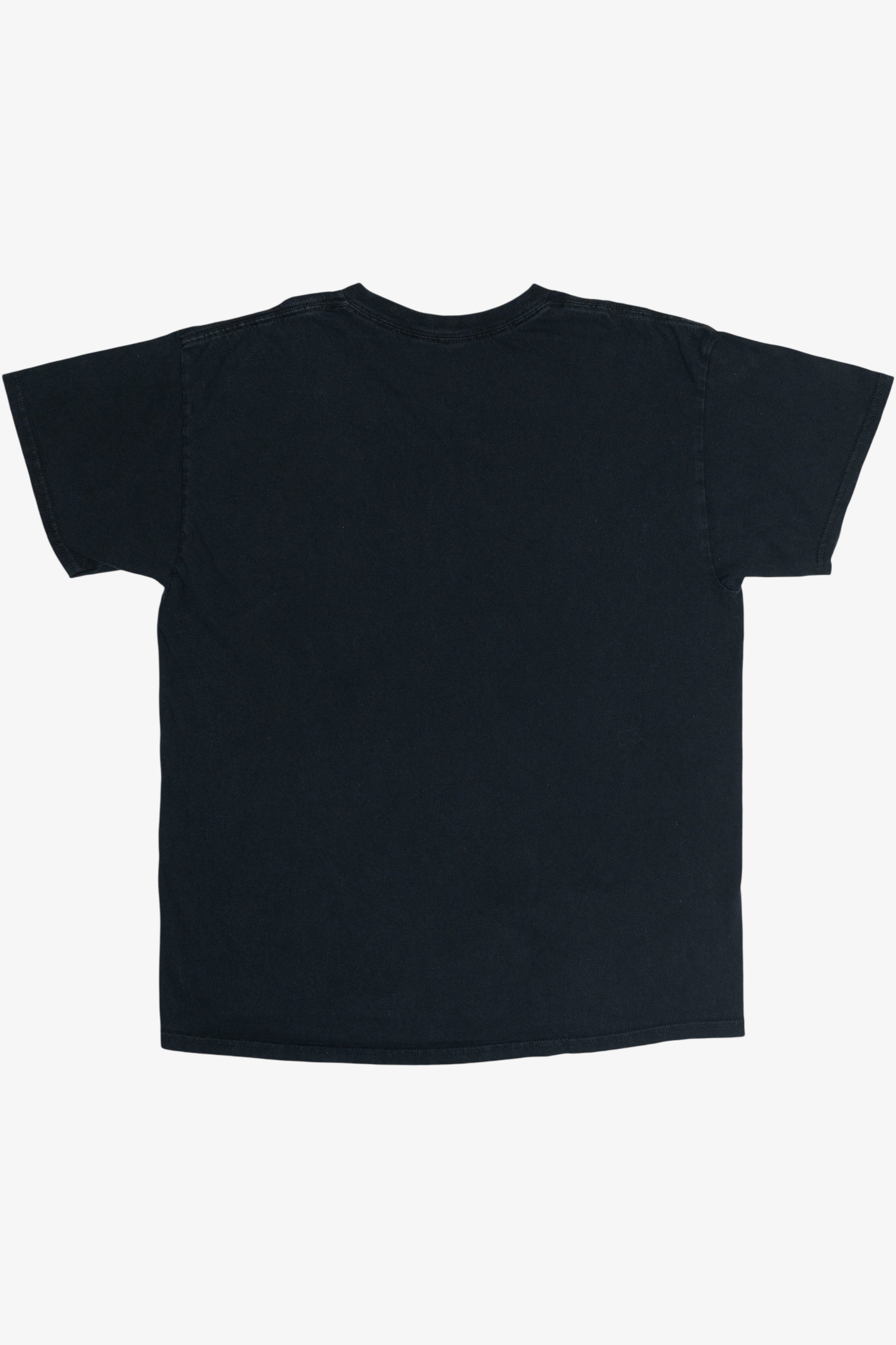 Nirvana In Utero Graphic Faded Band T-Shirt (2010s)