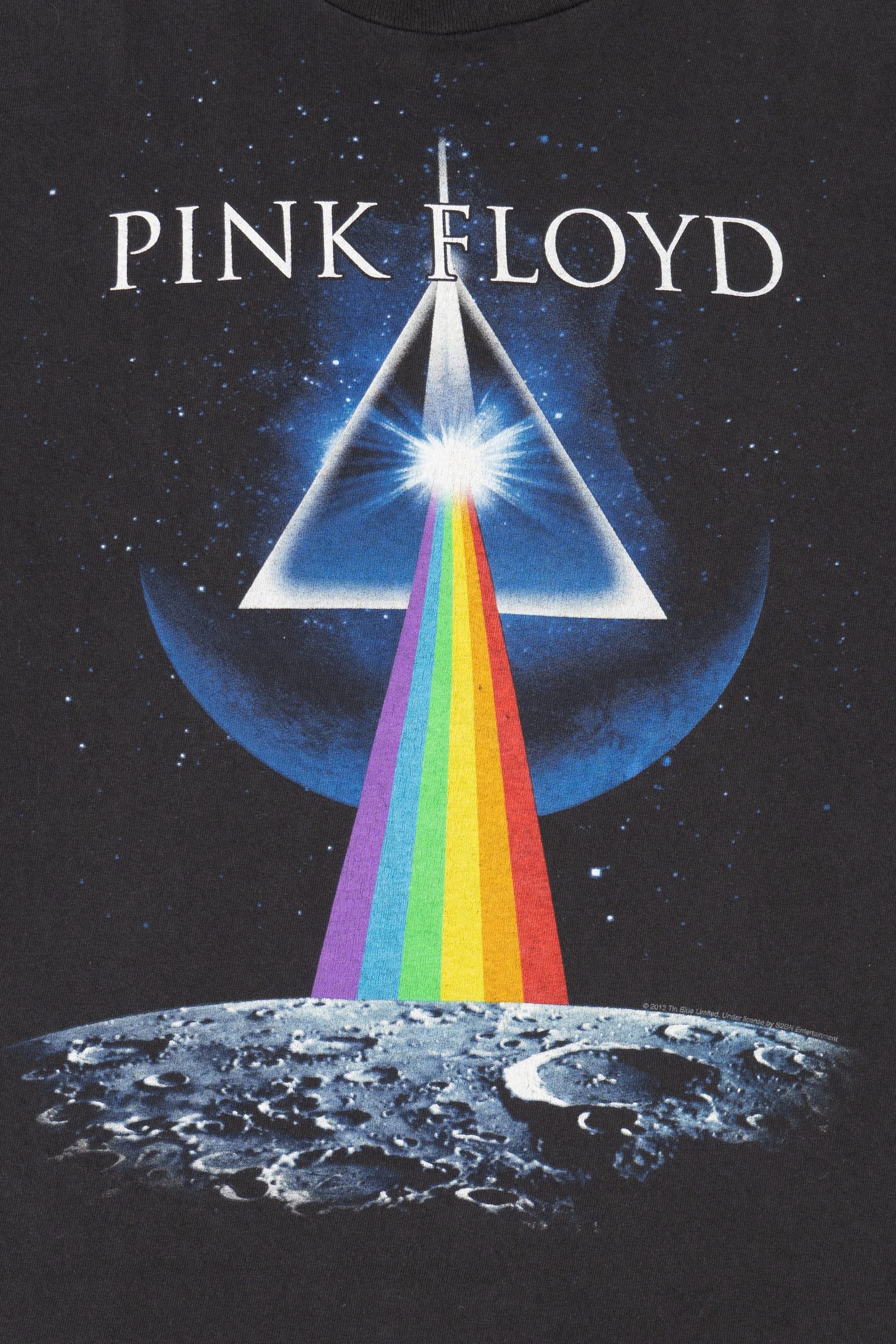 Pink Floyd T-Shirt (2010s)