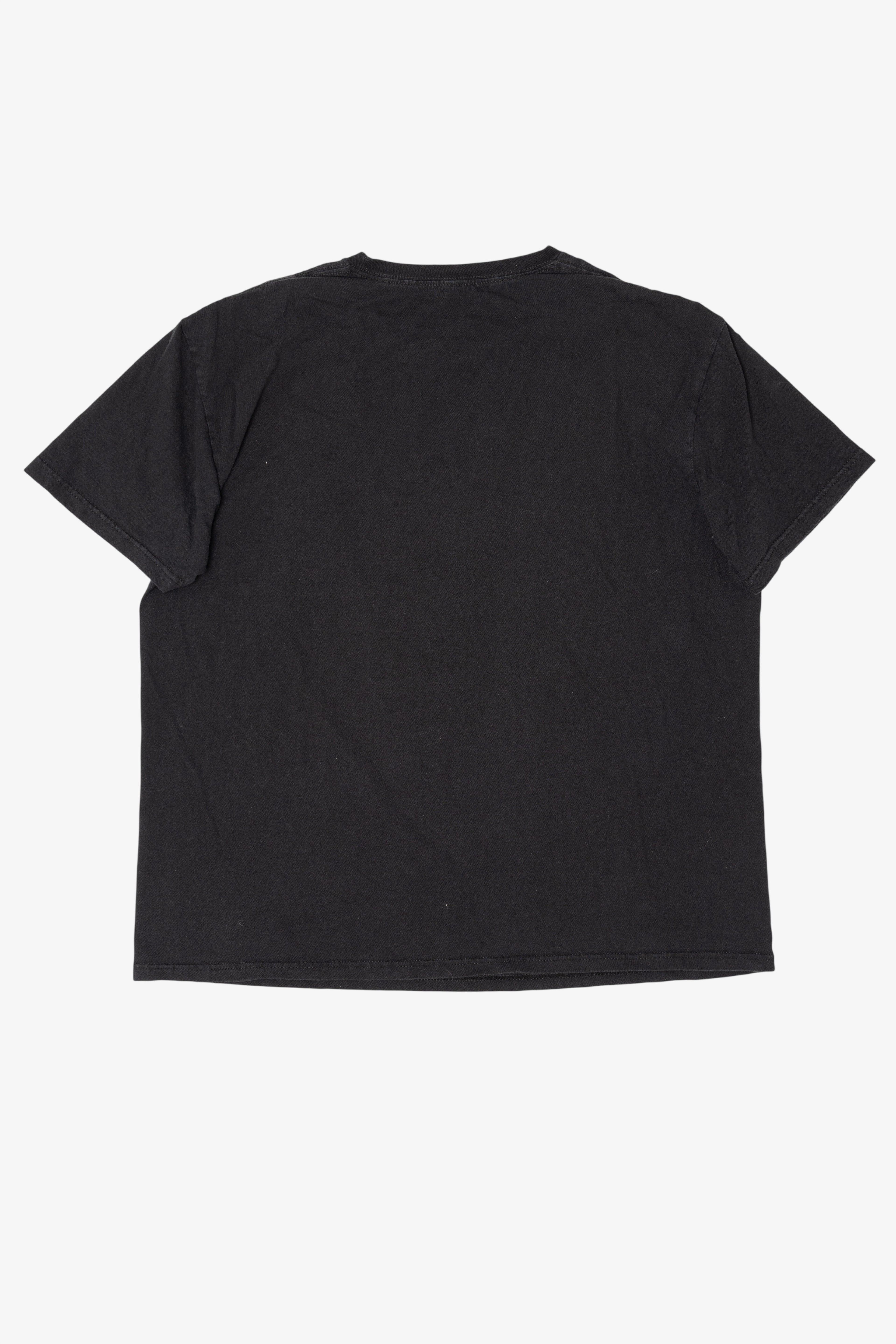 Black Dolly Parton T-Shirt (2010s)