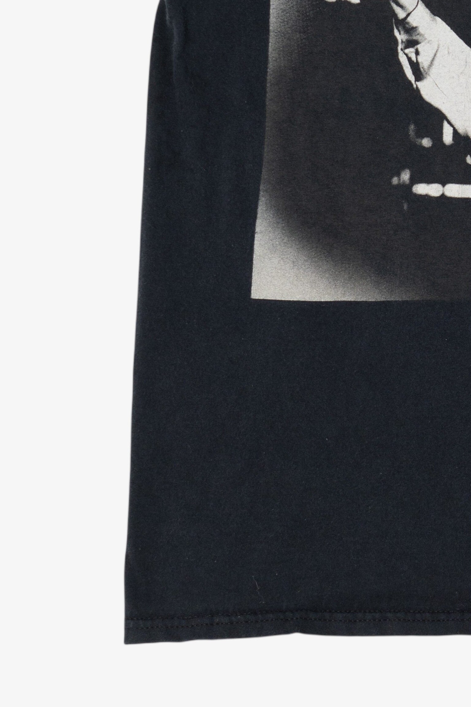 Selena Black T-Shirt (2020s)