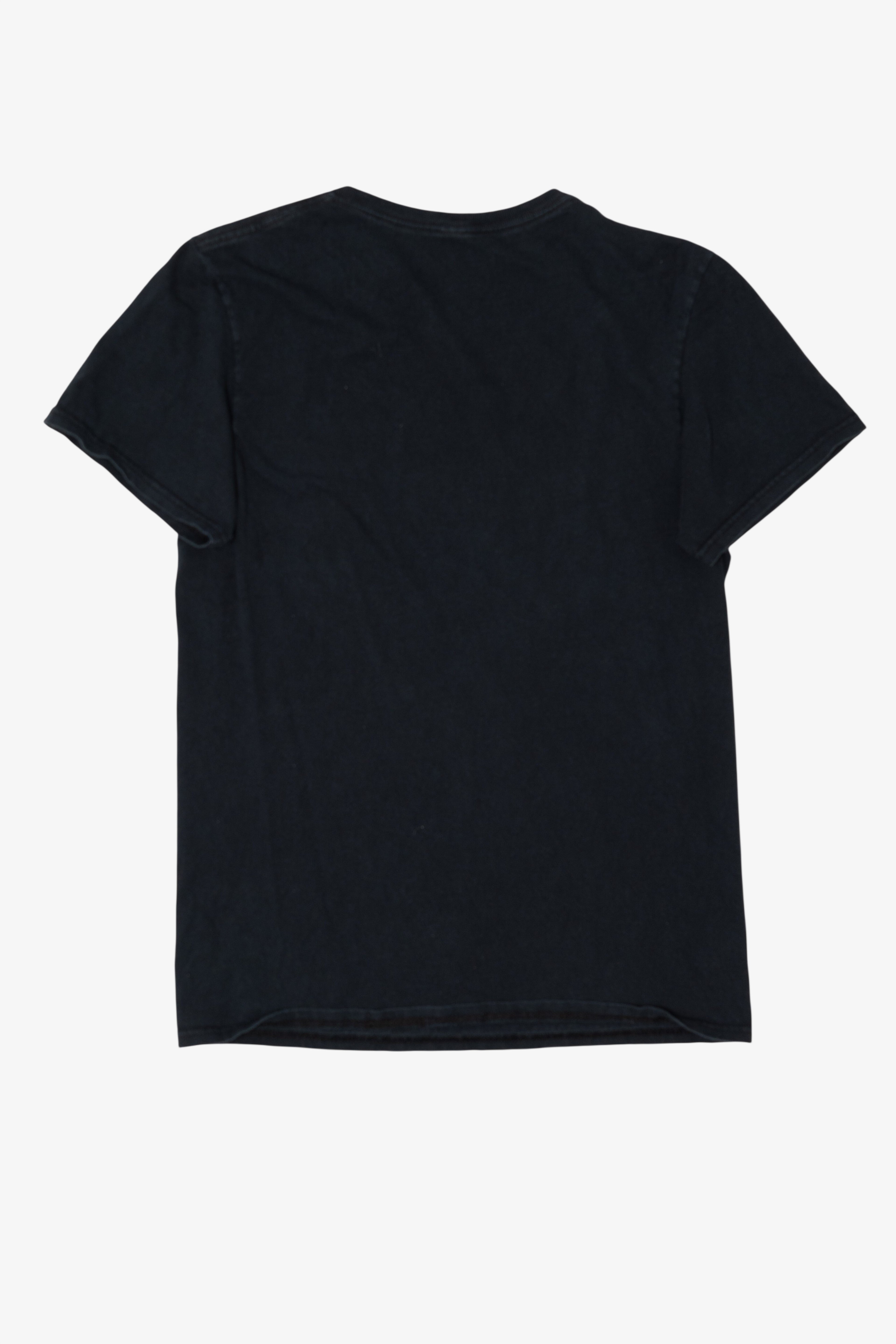Selena Black T-Shirt (2020s)