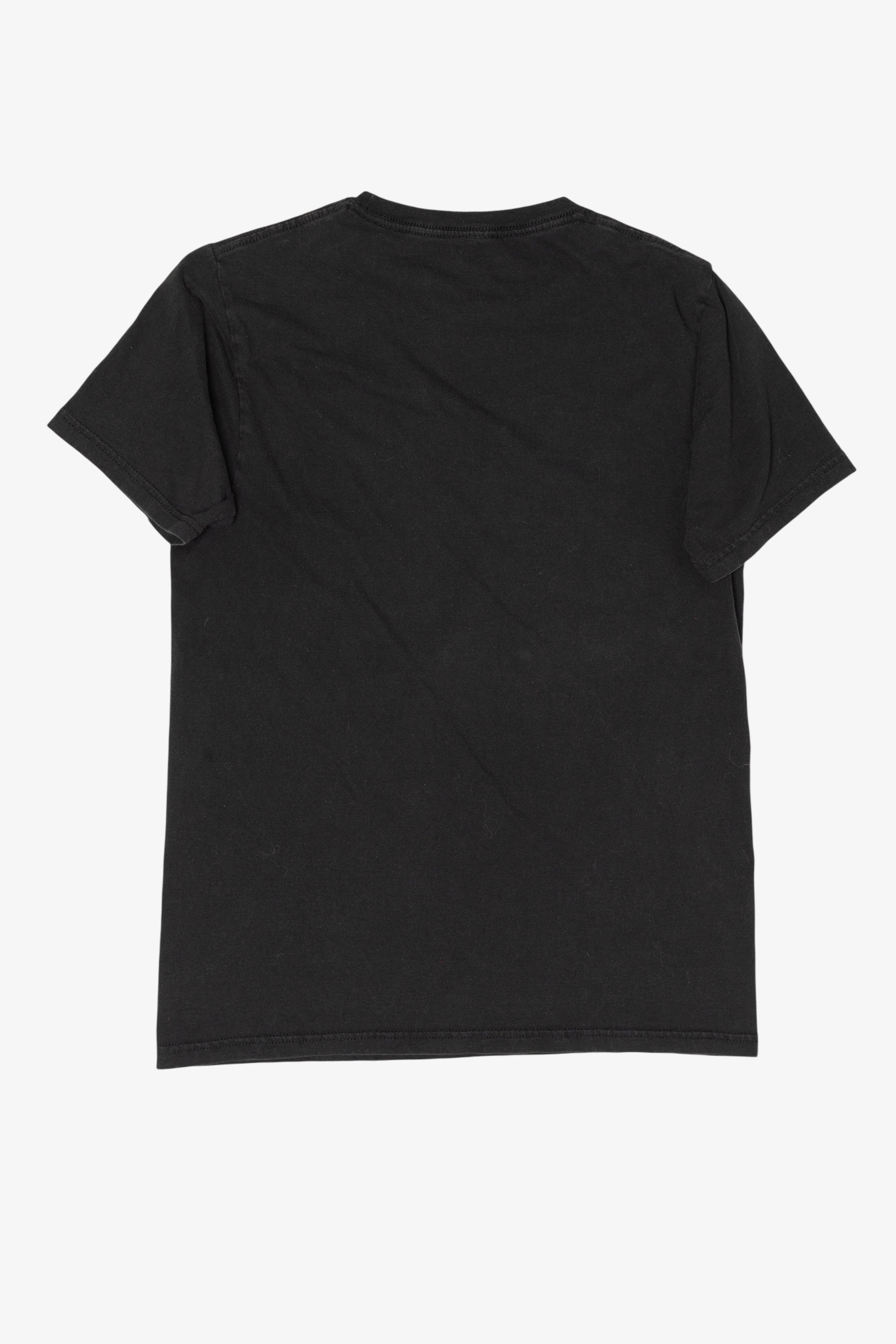 Black Selena T-Shirt (2010s)