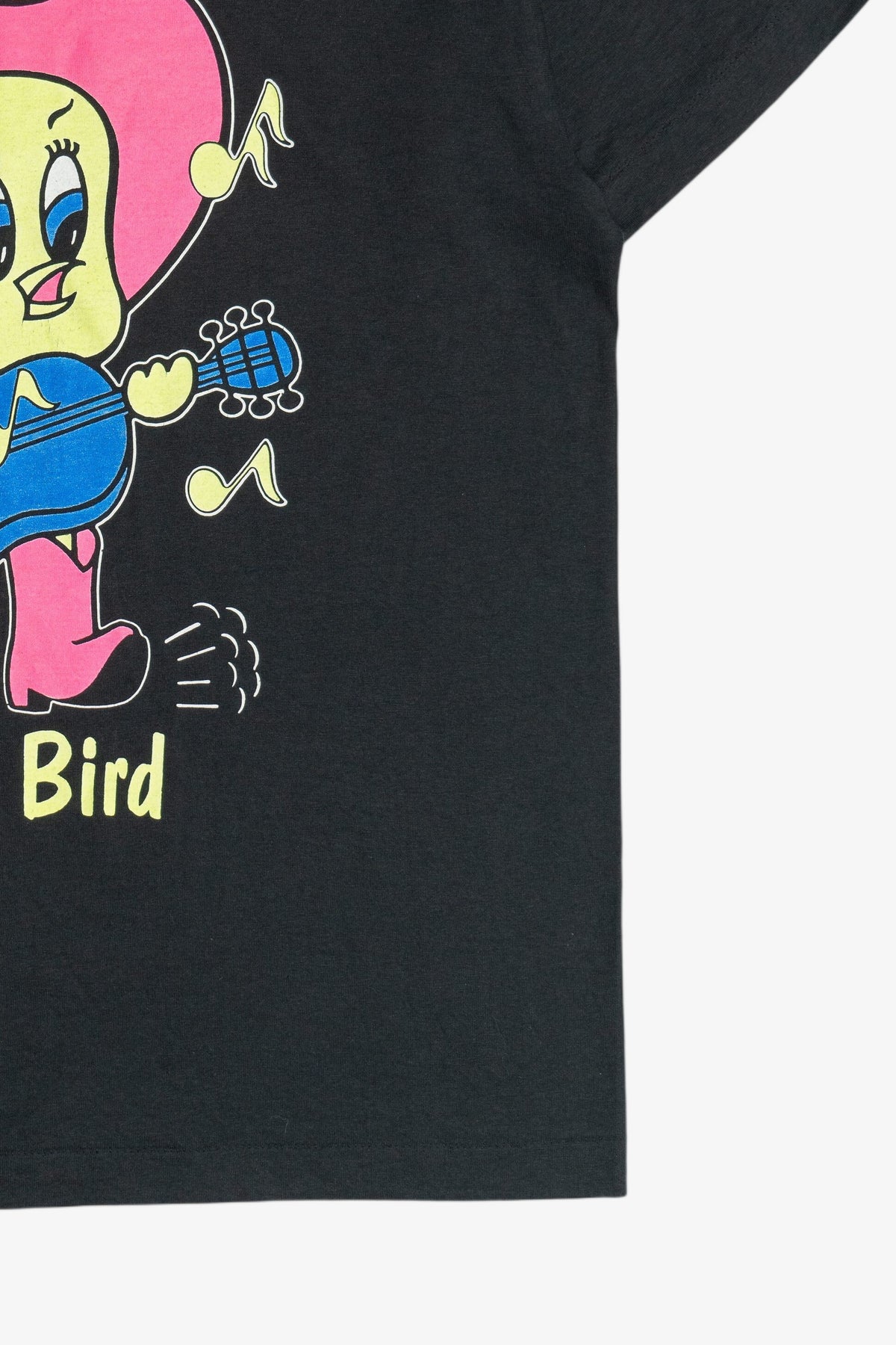 Vintage Conway Twitty "Twitty Bird" Band T-Shirt (1990s)