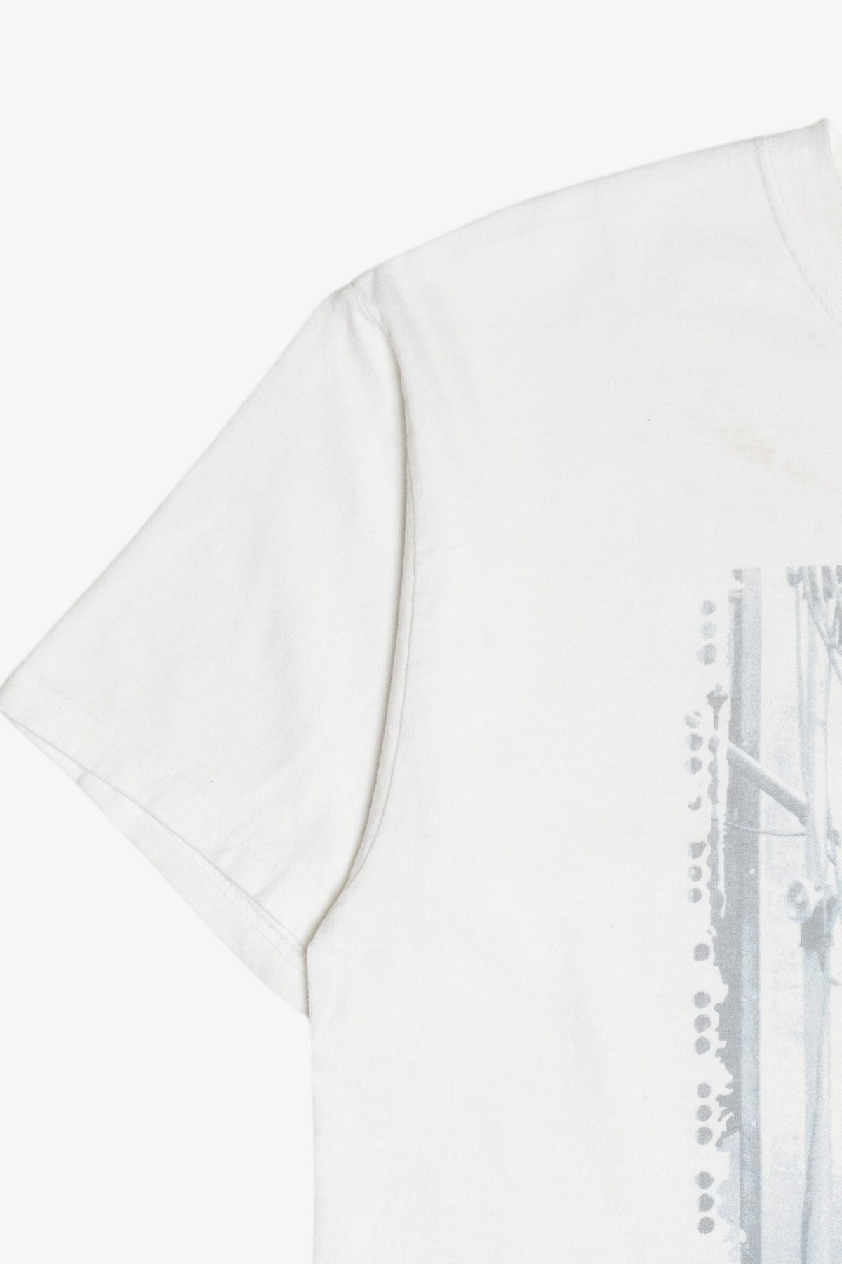 Vintage Bob Dylan "Anyday Now, I Shall Be Released" T-Shirt (2000s)