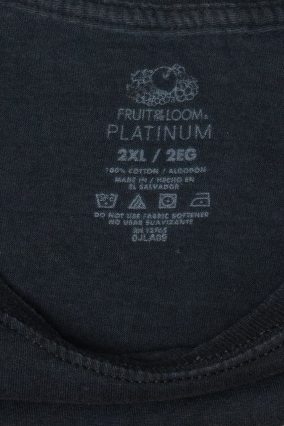 Slipknot 2019 Knotfest Roadshow T-Shirt (2010s)