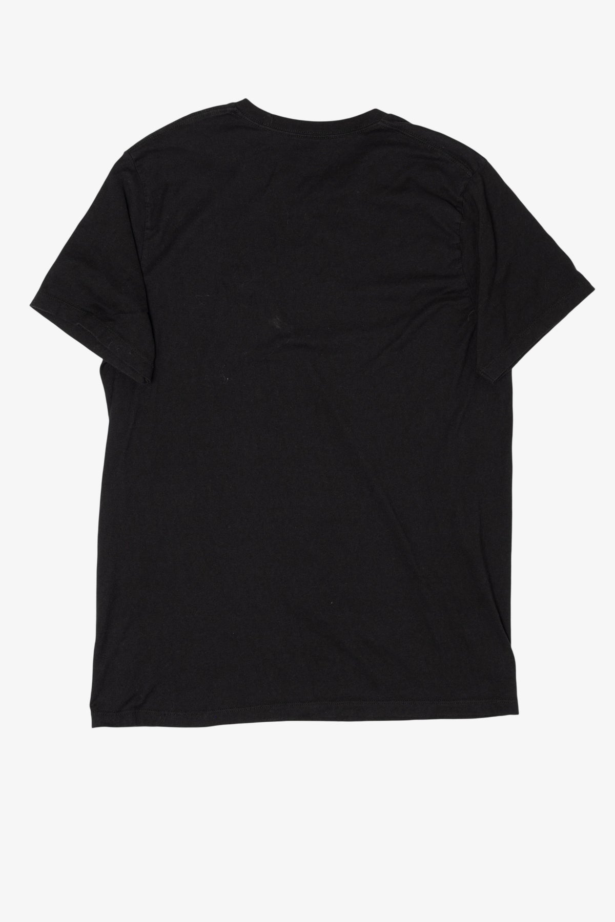 Black Old Navy Tupac T-Shirt (2010s)