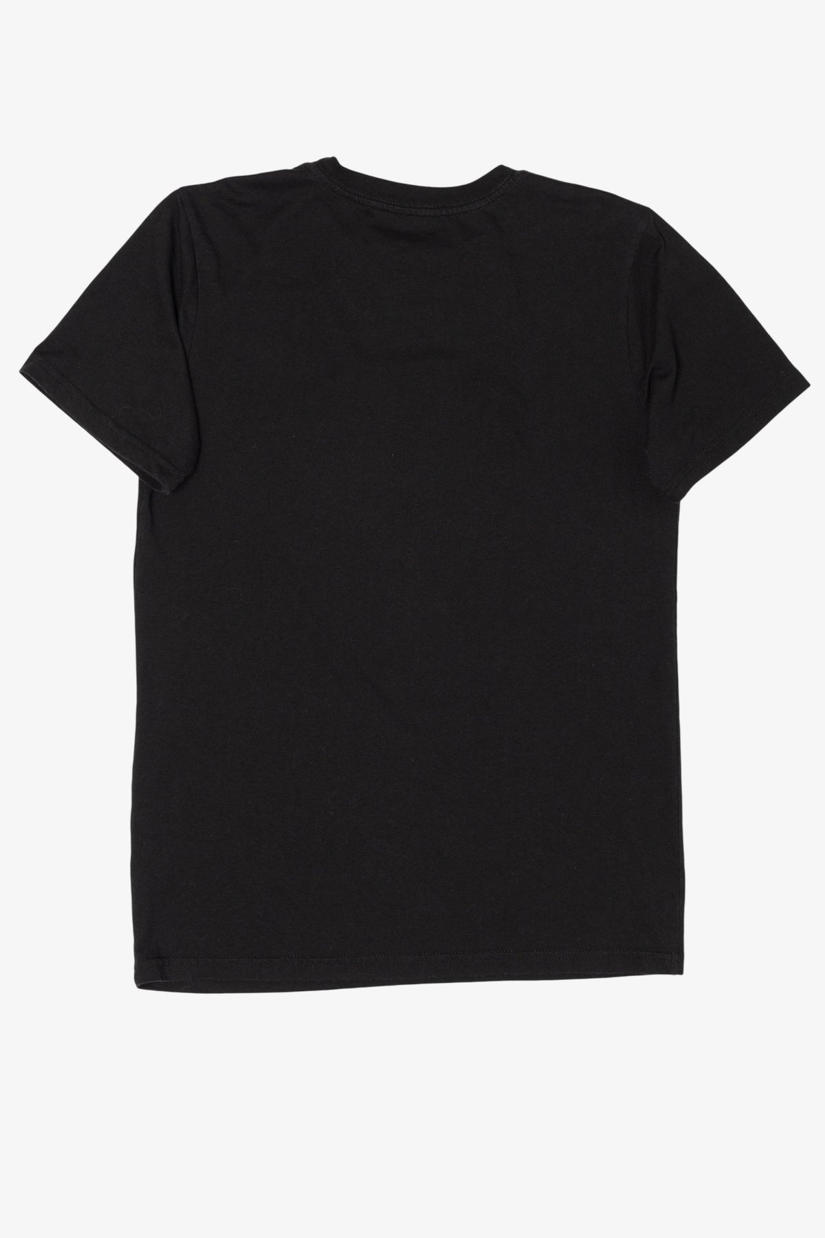 Black Dolly Parton T-Shirt (2010s)