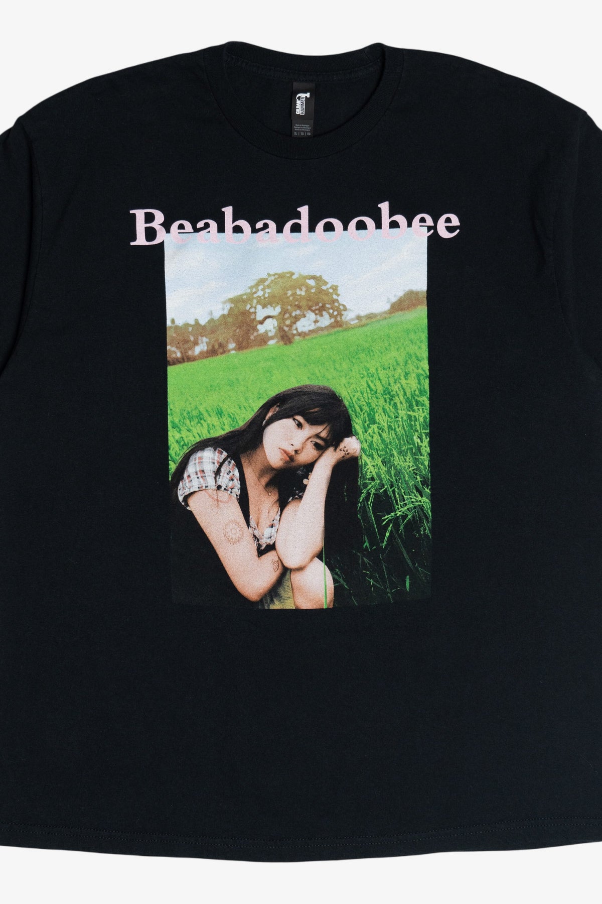 Beabadoobee Band T-Shirt (2020s)