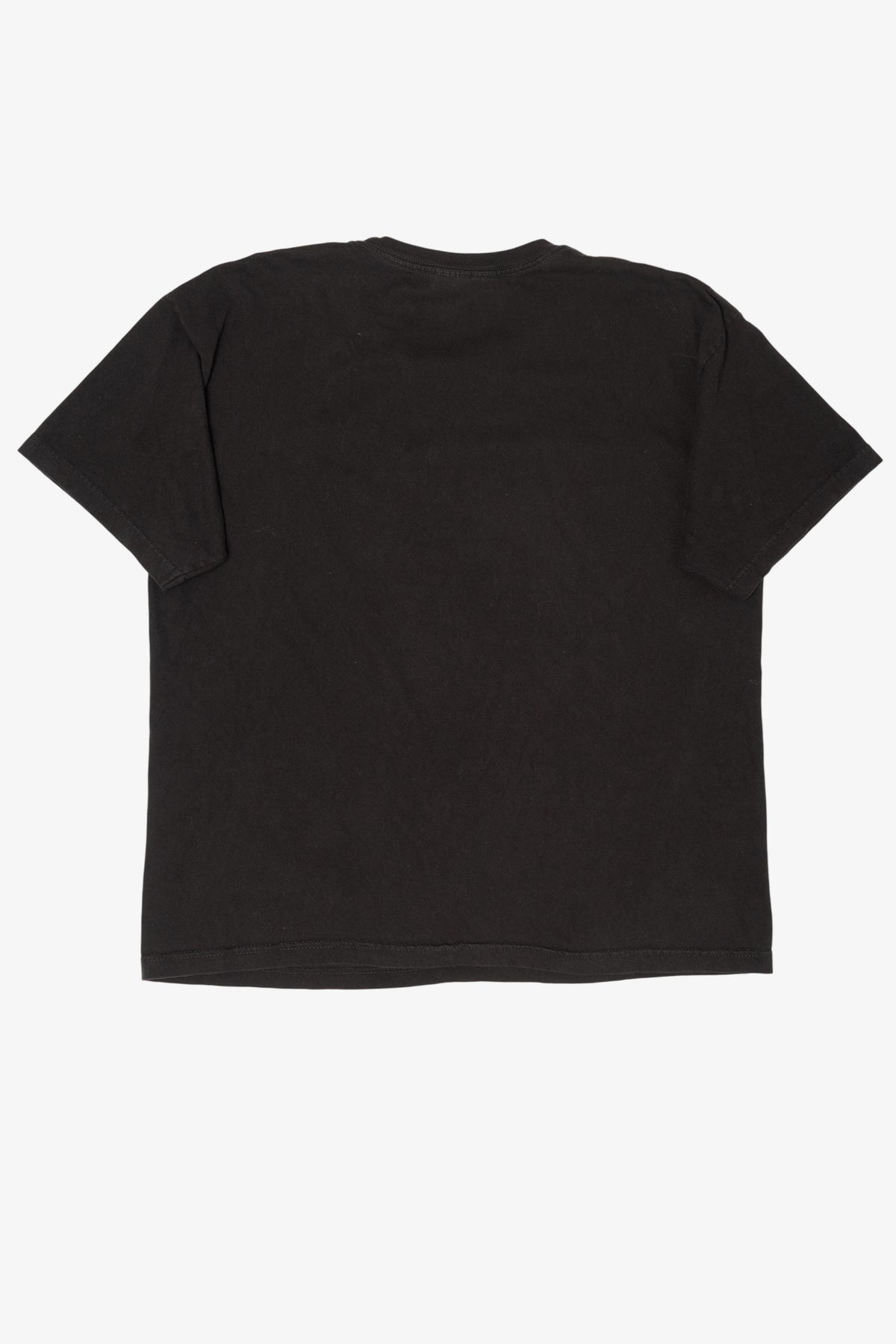 Dropkick Murphy's Black T-Shirt (2020s)