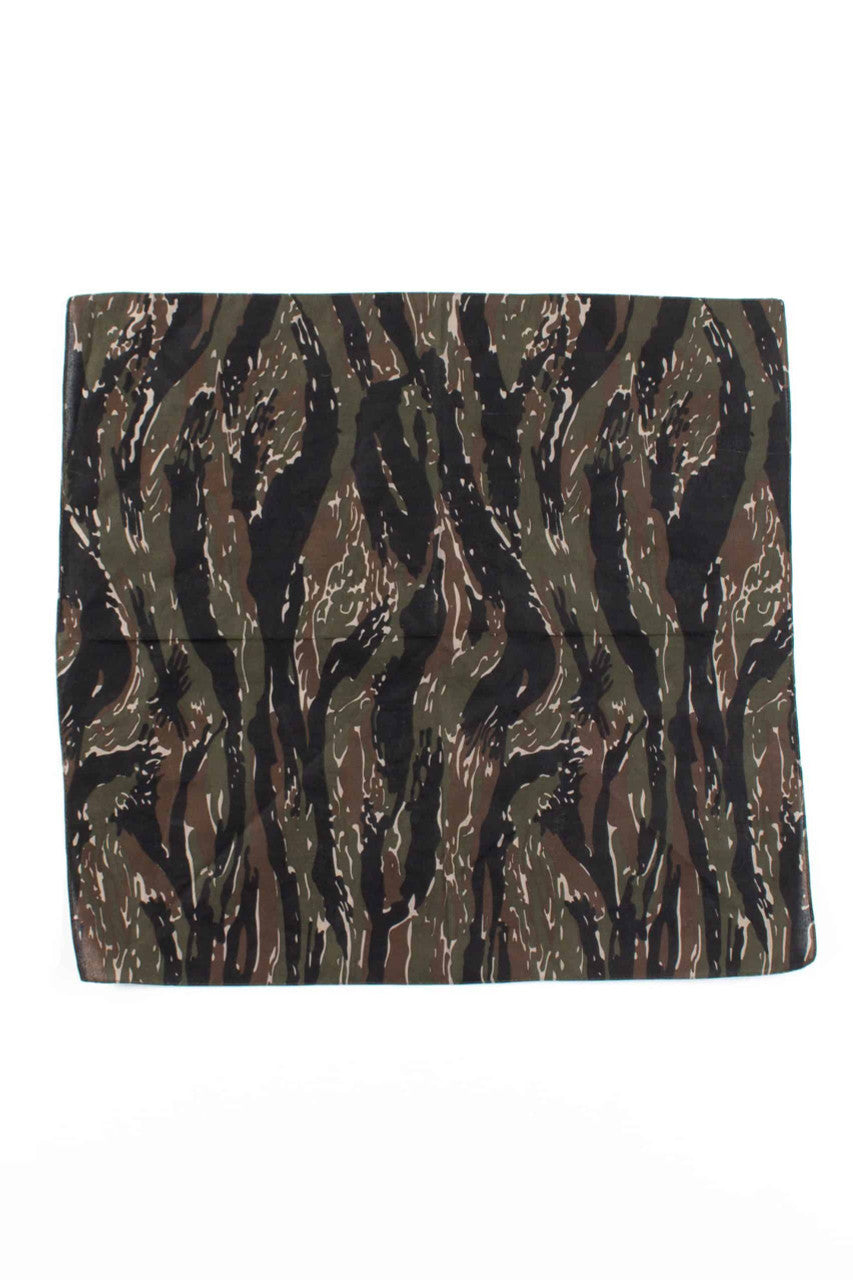 Dark Camo Bandana