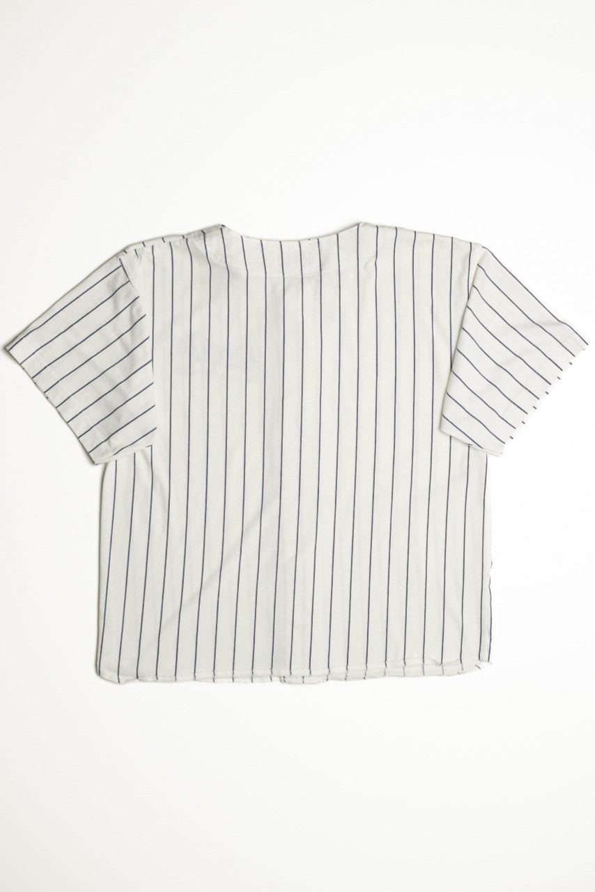 Bugle Boy Baseball Jersey