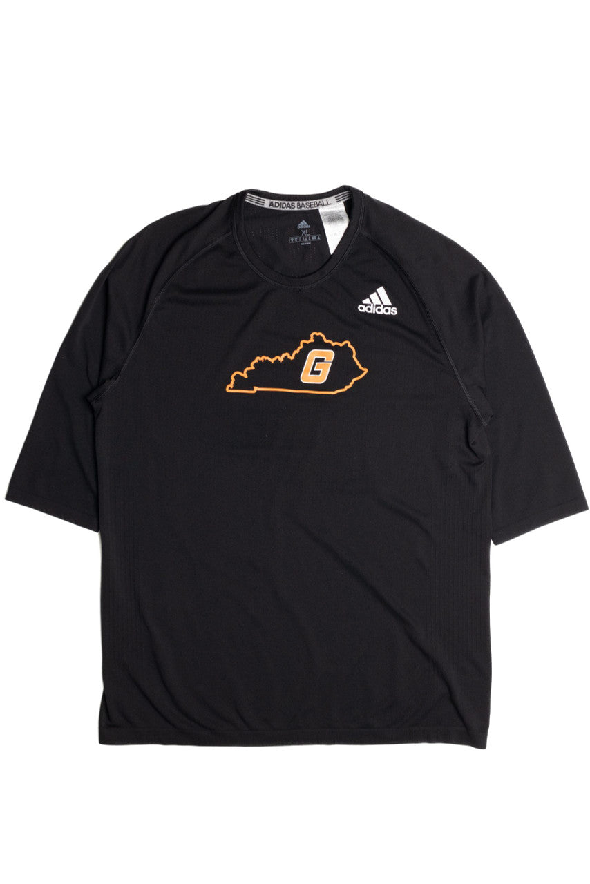 Adidas Baseball Jersey