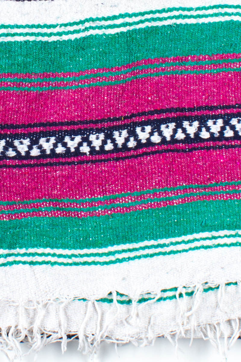 Watermelon Vintage Blanket