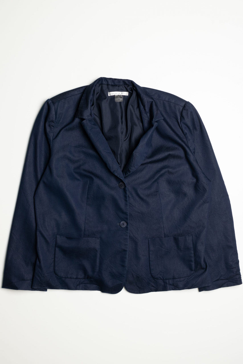 Peter Nygard Blazer