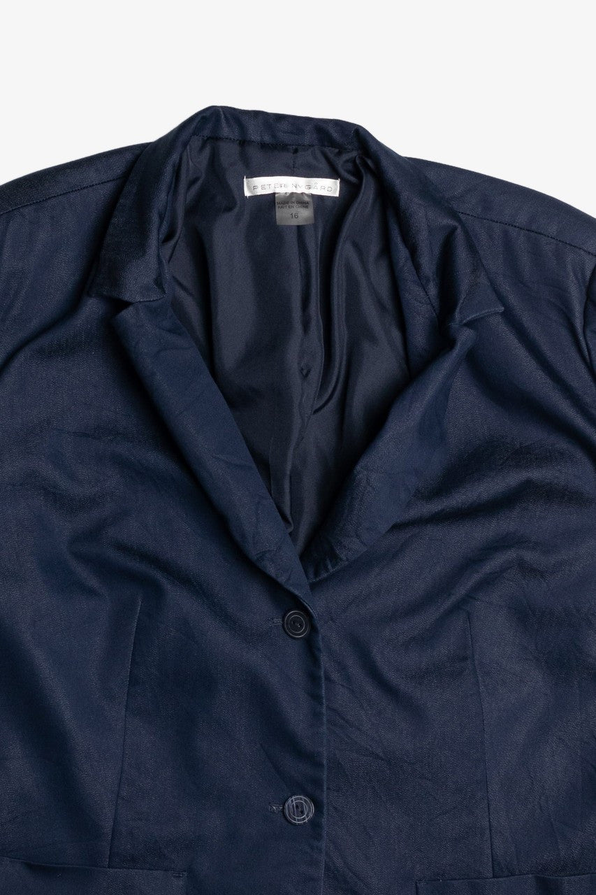 Peter Nygard Blazer