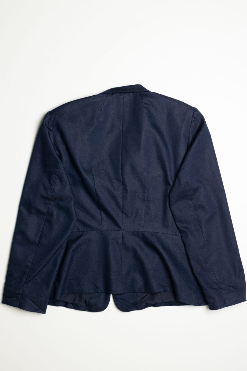 Peter Nygard Blazer