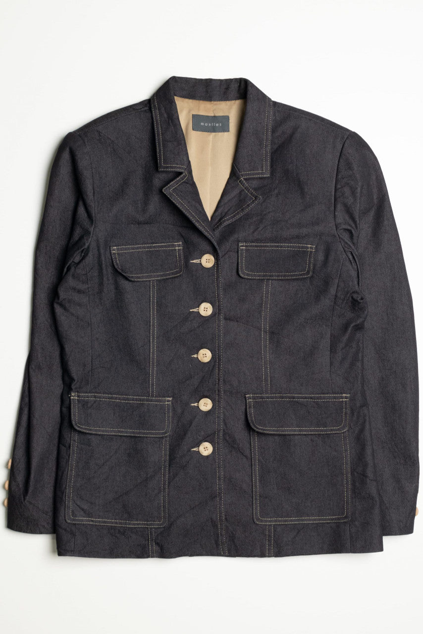 Mantles Blazer