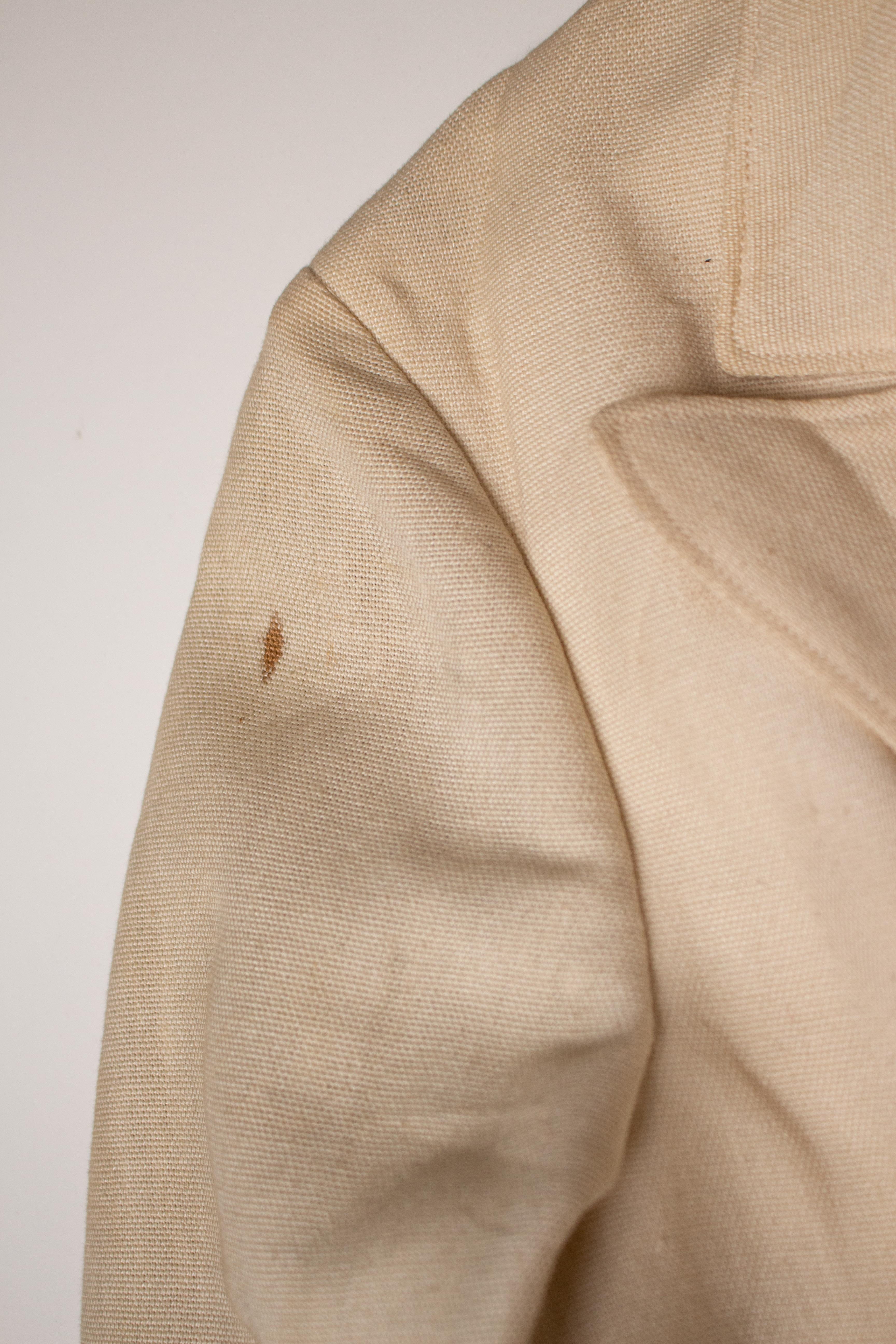 Vintage Best & Co. Blazer (1970s)