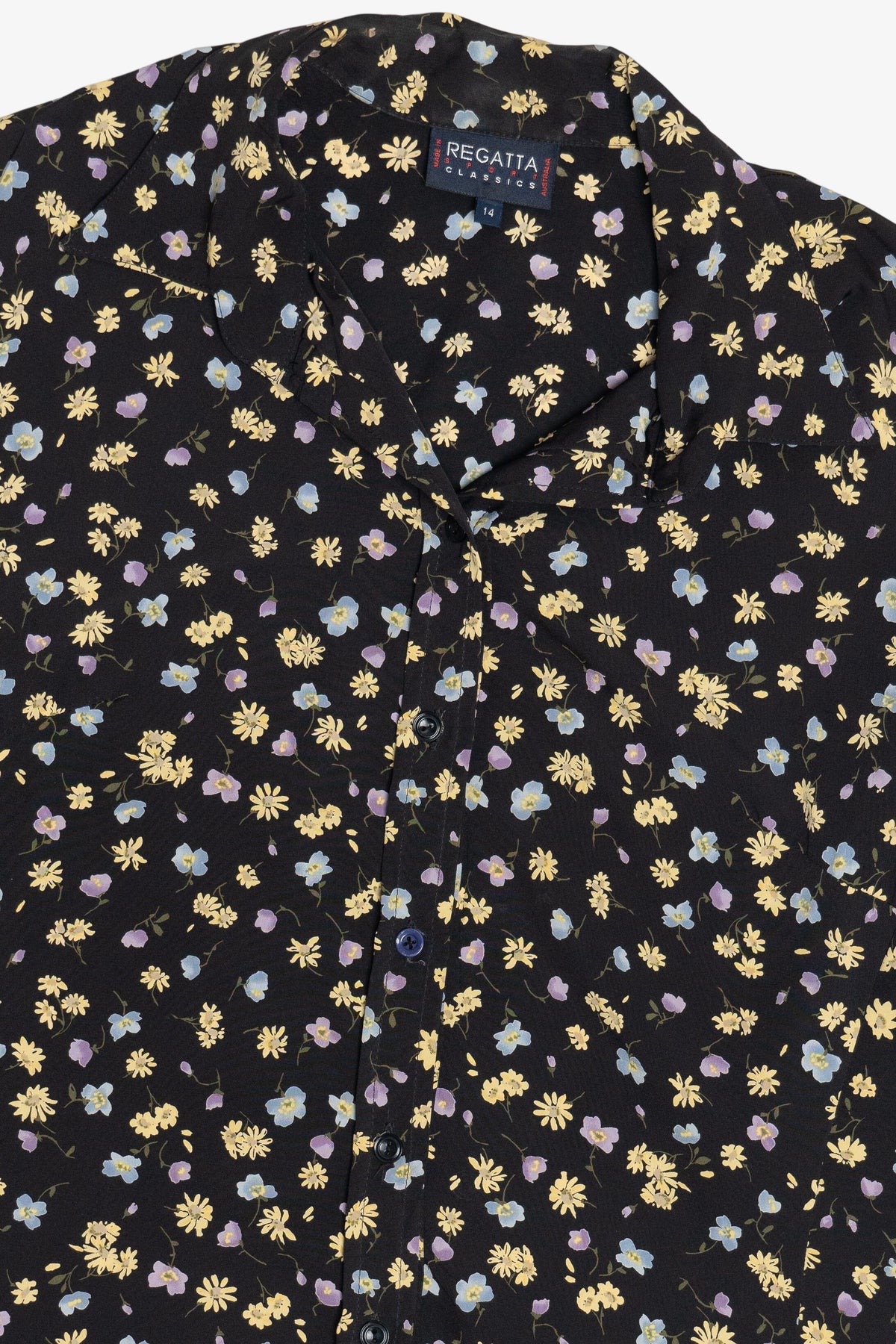 Pastel Floral