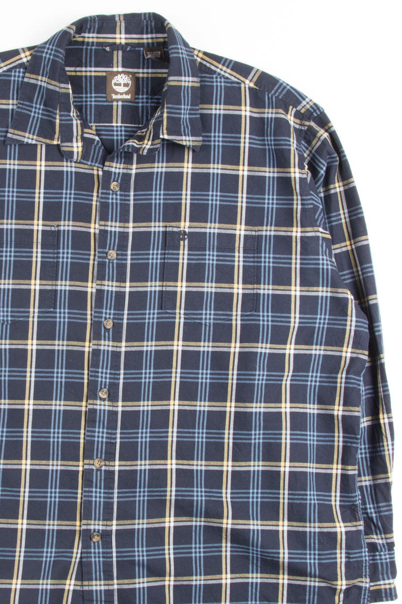 Vintage Button Up Shirt 50
