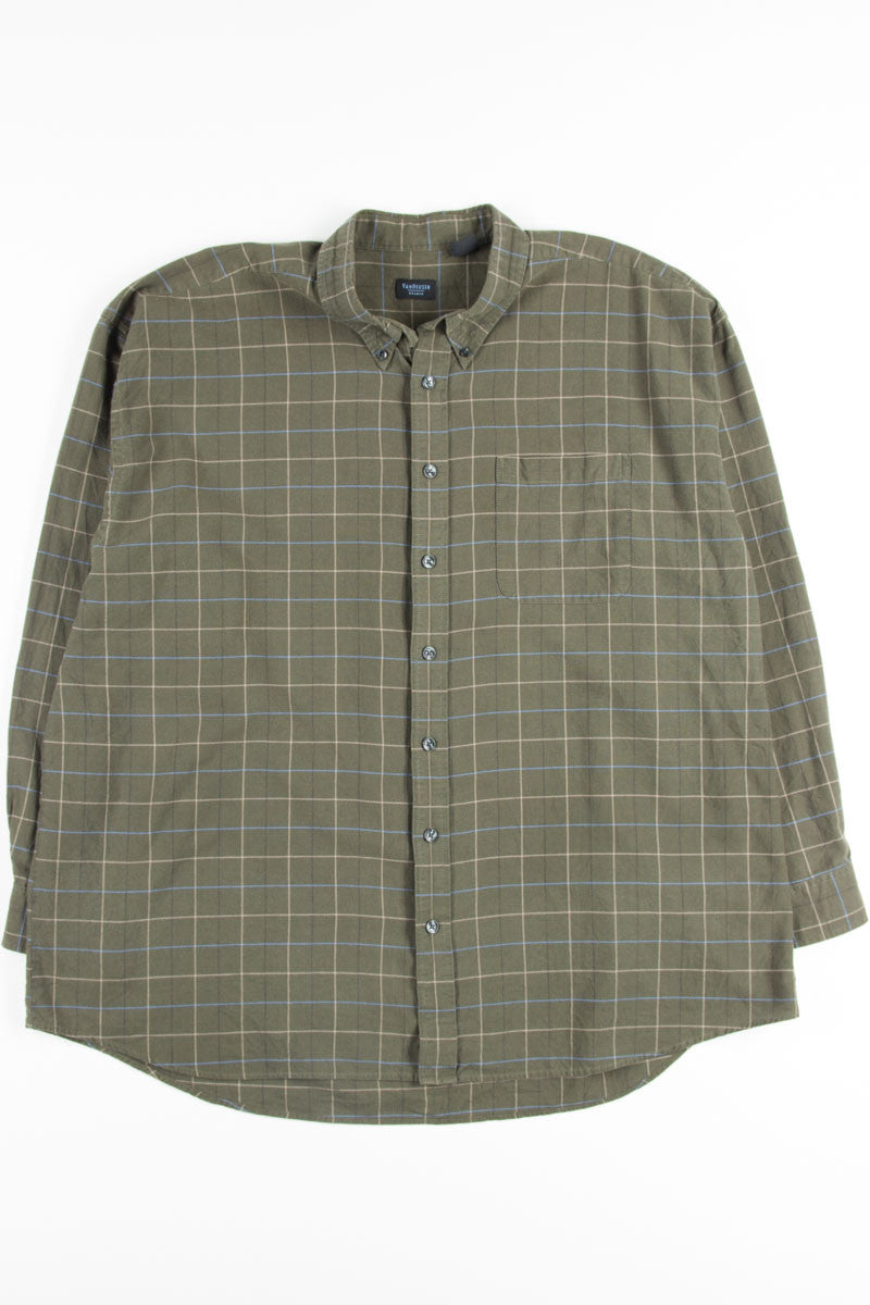 Vintage Button Up Shirt 40