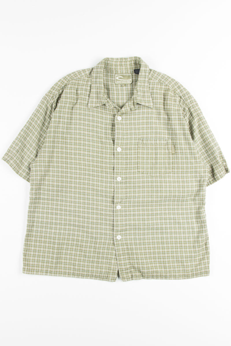 Vintage Button Up Shirt 43