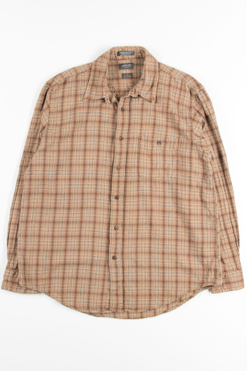 Vintage Button Up Shirt 46