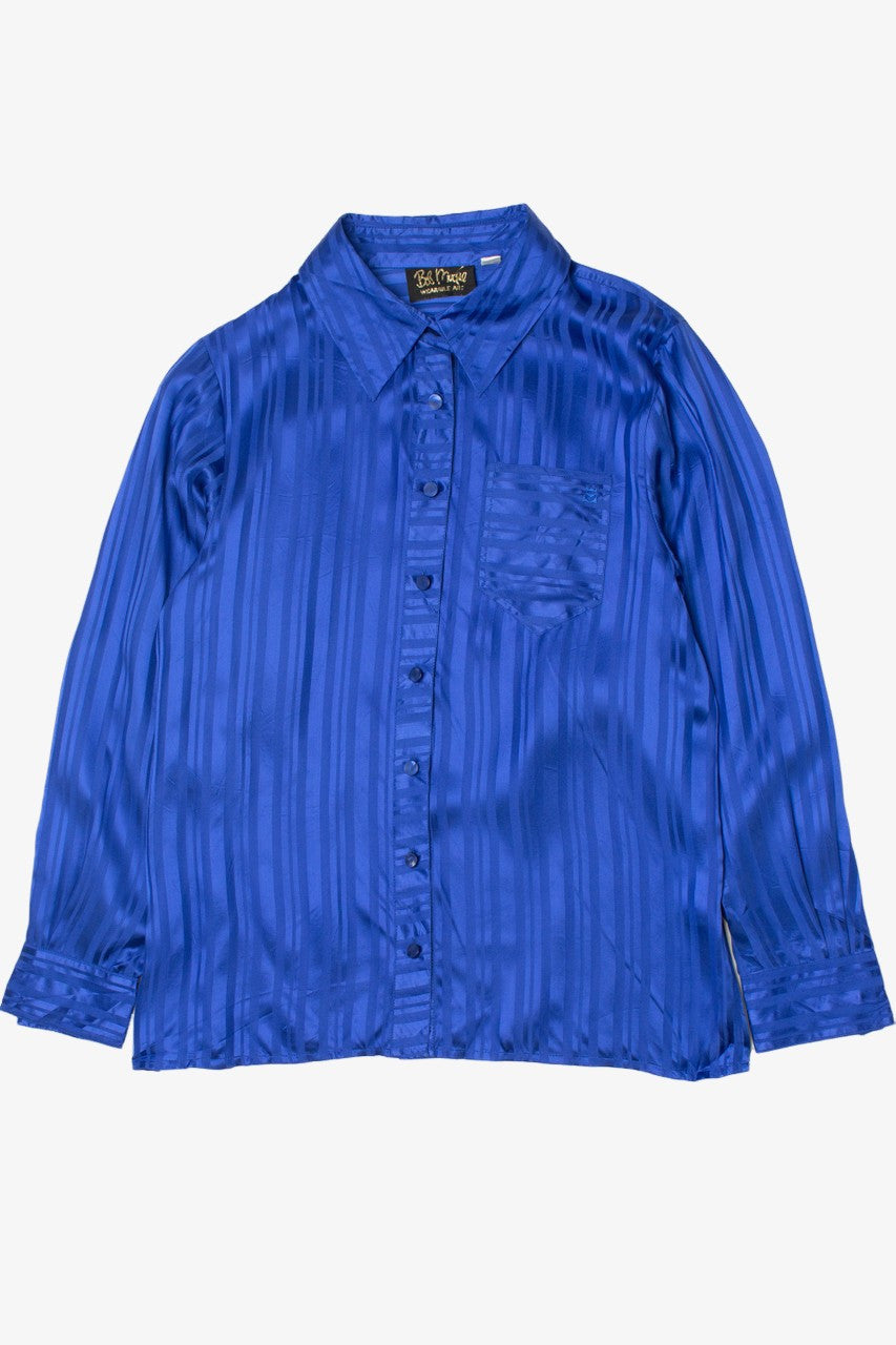 Vintage Bob Mackie Button Up Shirt