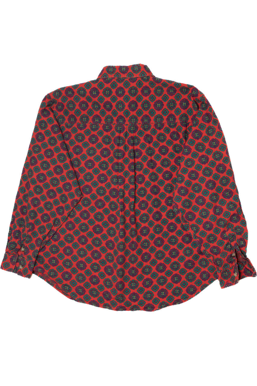 Vintage Westbound Button Up Shirt