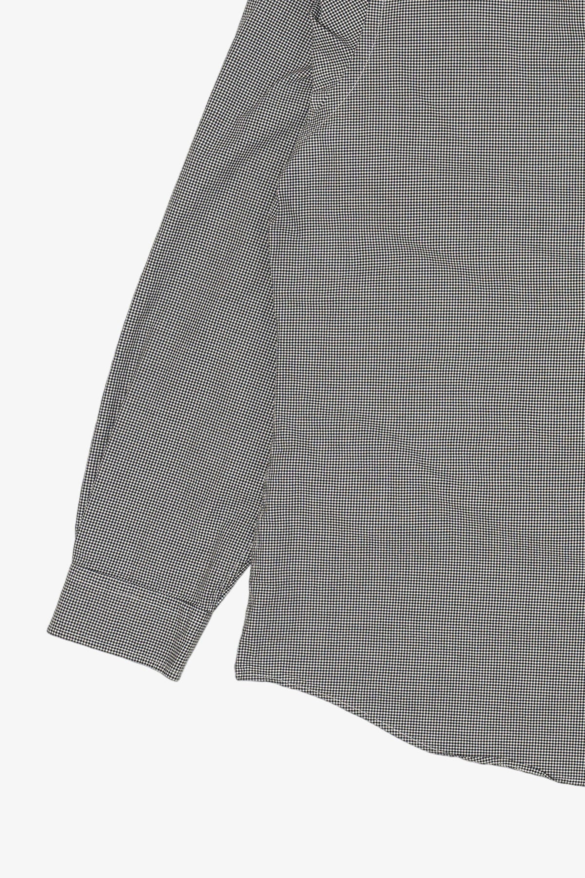 Gray Polo By Ralph Lauren Button Up Shirt (2020s)