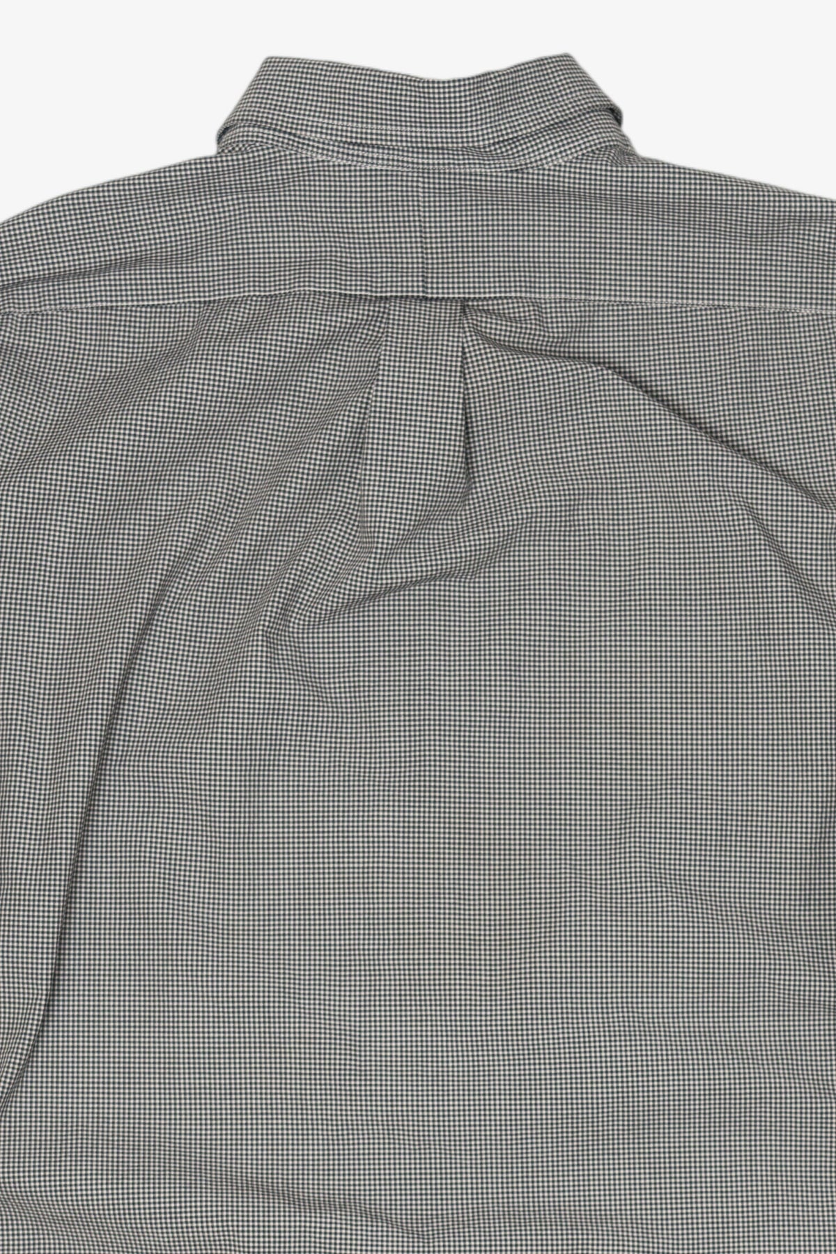 Gray Polo By Ralph Lauren Button Up Shirt (2020s)