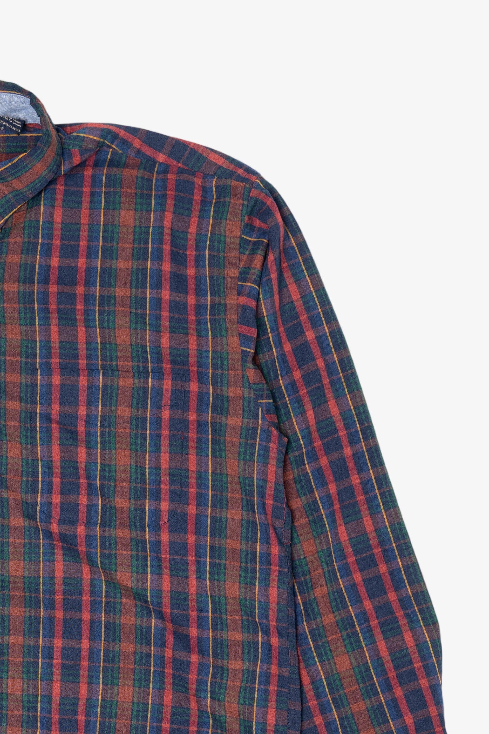 Vintage Van Heusen Button Up Shirt (1990s)