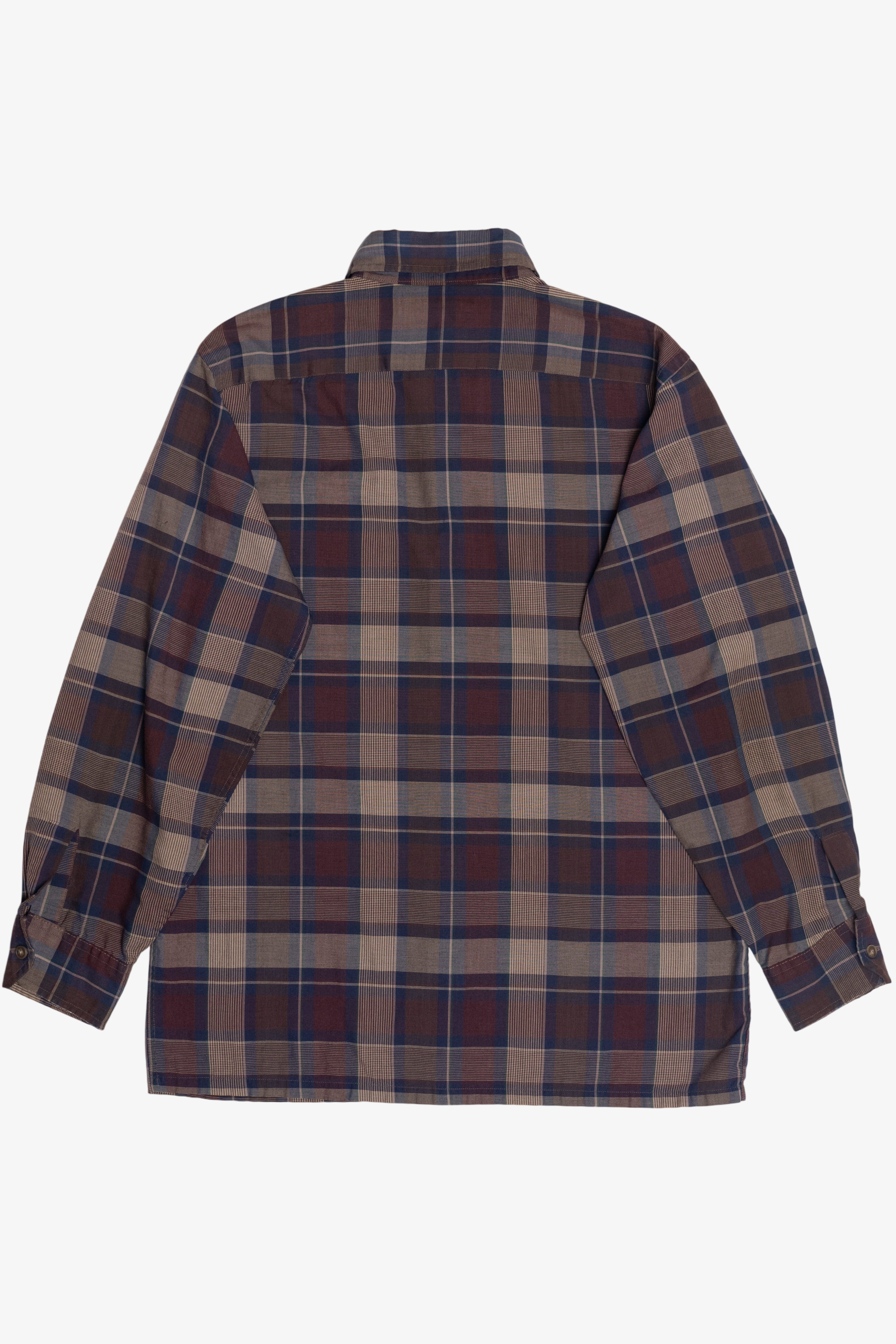Vintage Arrow Sport Button Down Shirt (1990s)