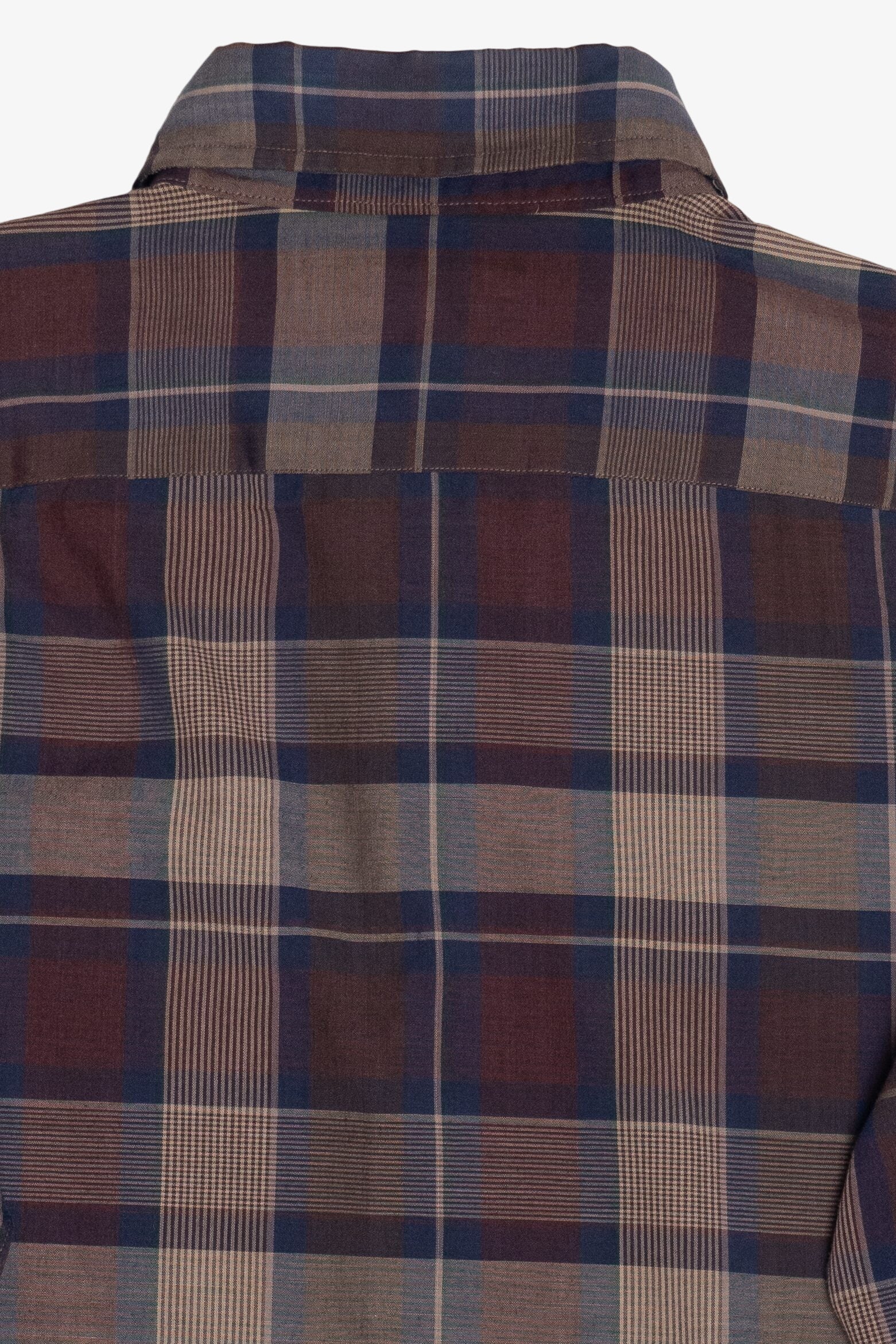 Vintage Arrow Sport Button Down Shirt (1990s)