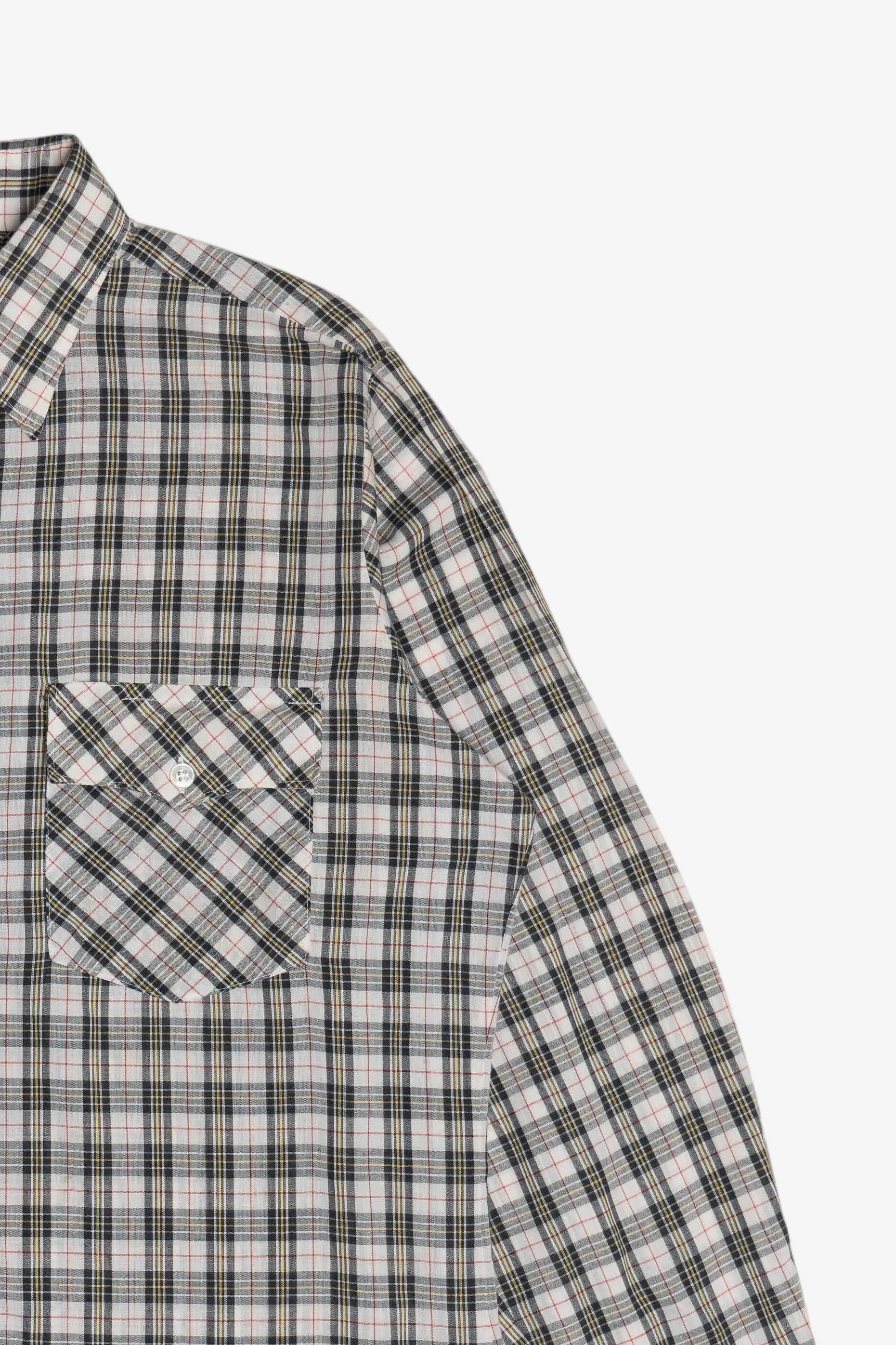 Vintage Youngbloods Lightweight Double Pocket Button Up (1990s)