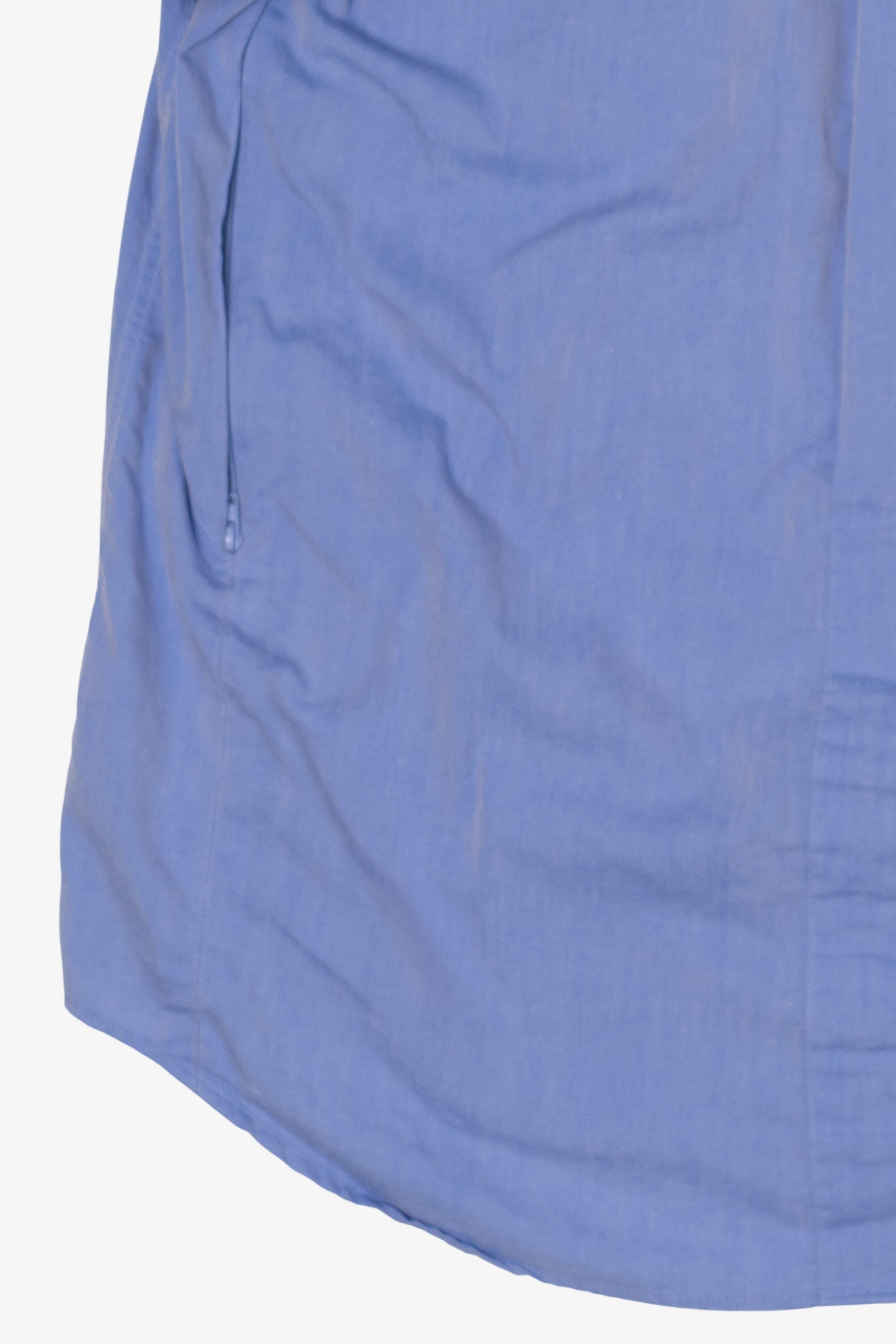 Vintage Blue Travel Smith Button Up Shirt (1990s)