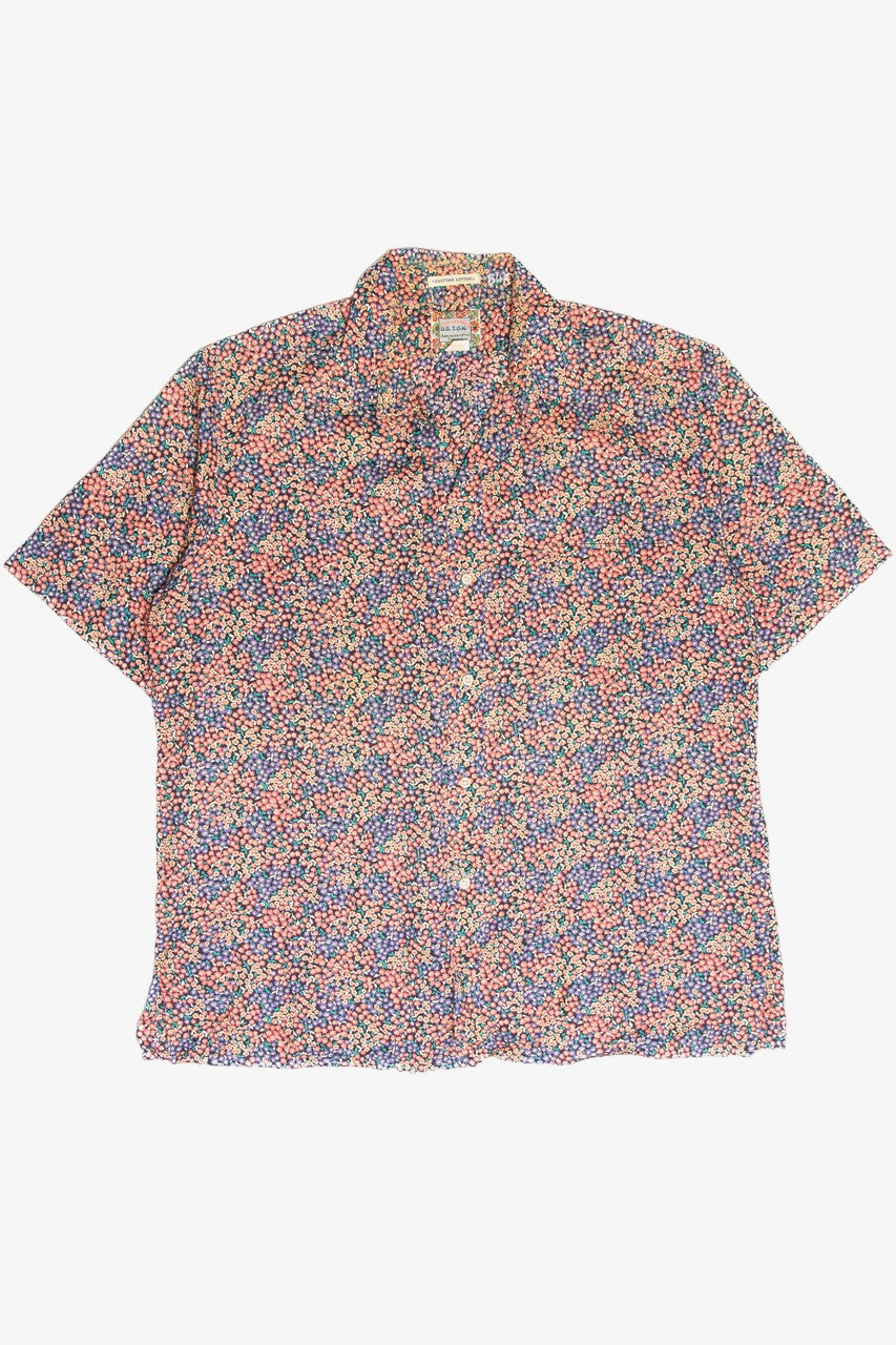 Vintage Reyn Spooner Button Up Shirt