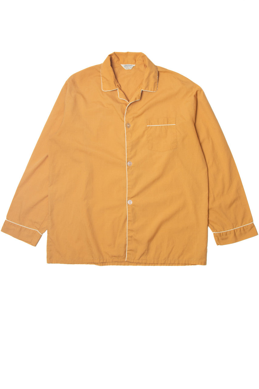 Vintage Sears Button Up Shirt (1970s)