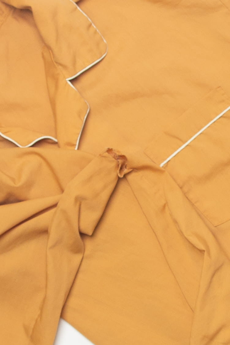 Vintage Sears Button Up Shirt (1970s)