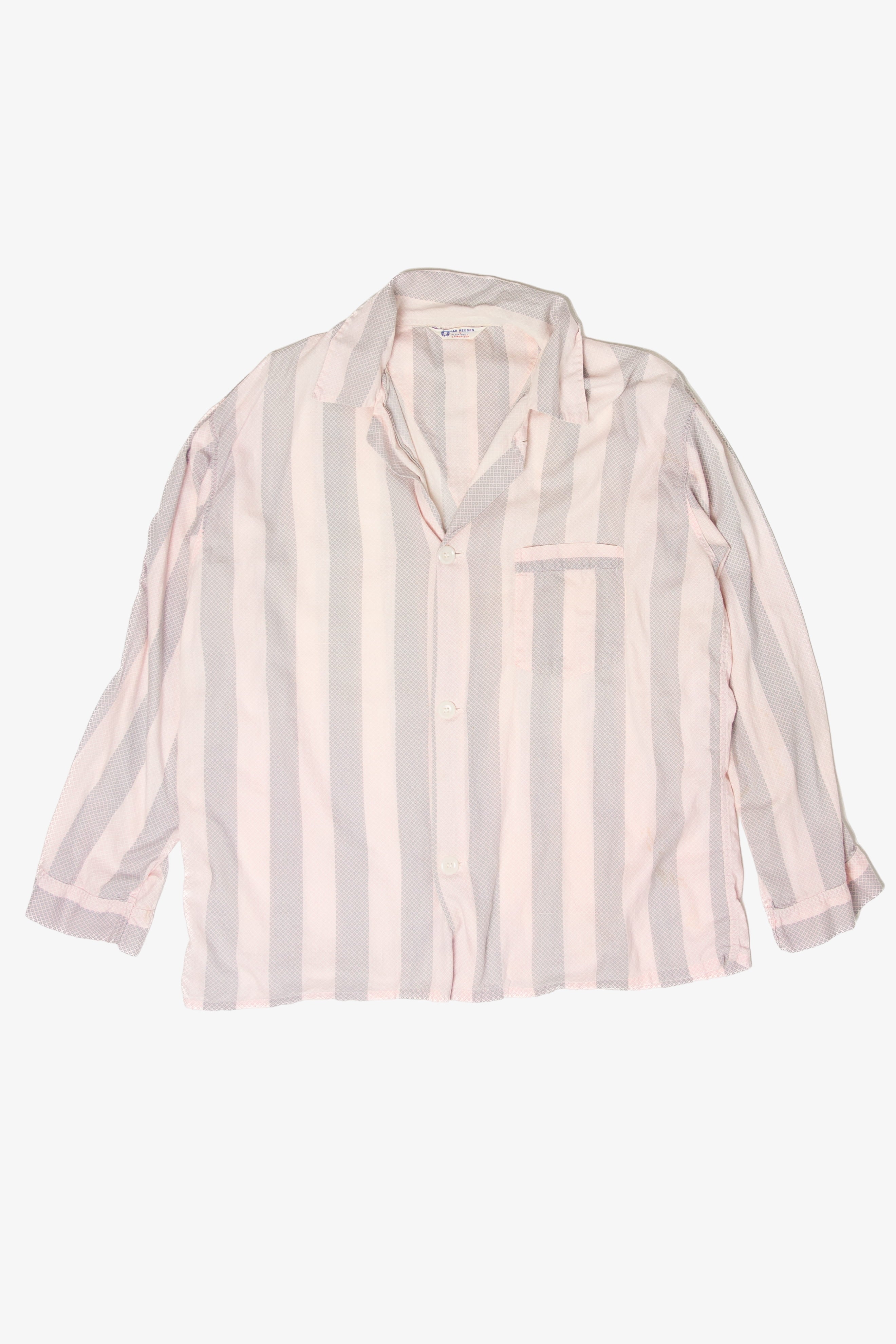 Vintage Van Heusen Button Up Shirt (1990s)