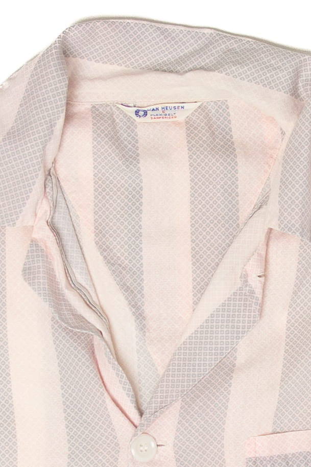 Vintage Van Heusen Button Up Shirt (1990s)