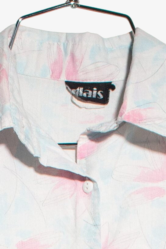 Vintage Alais Button Up Shirt (1990s)