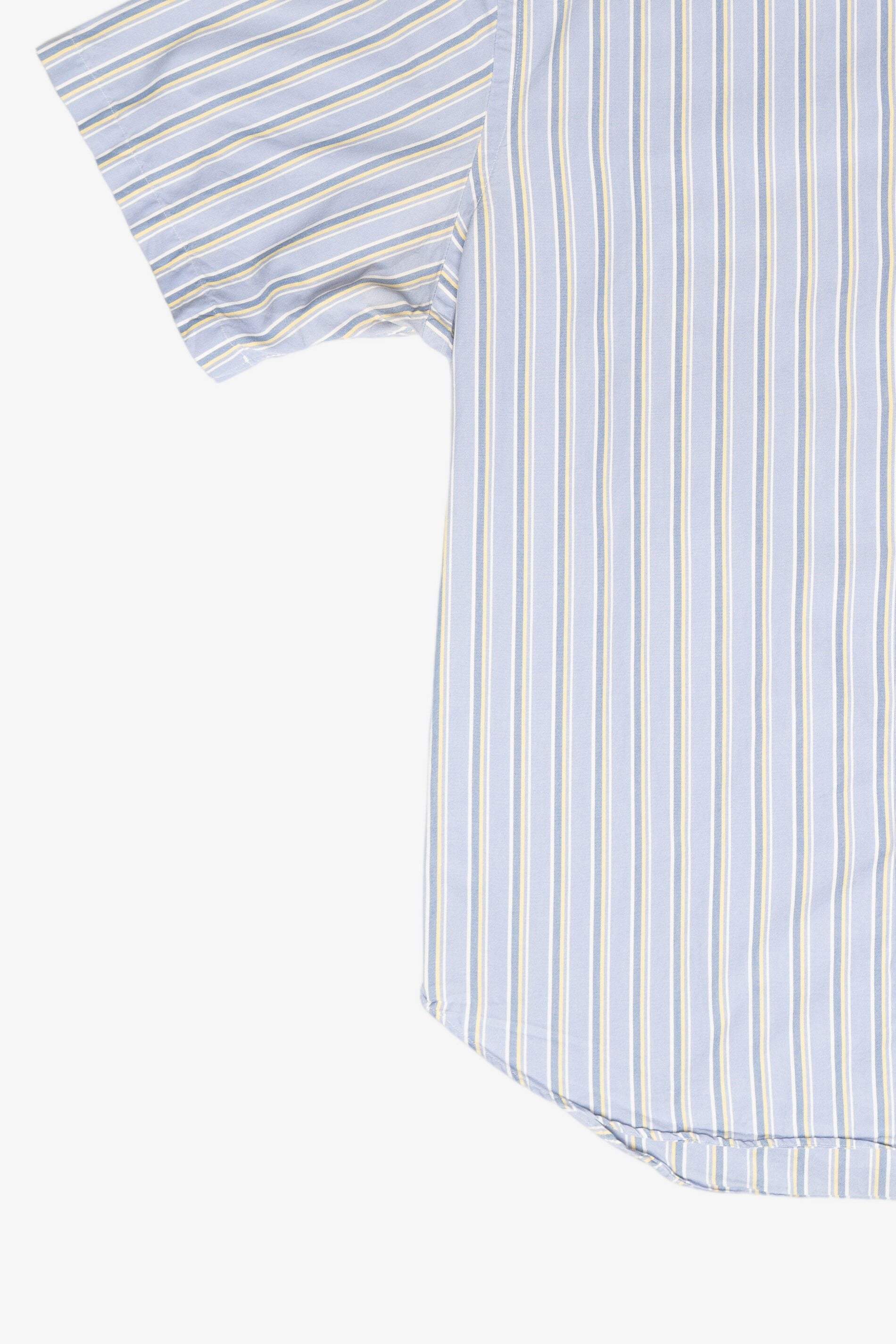 Vintage Ralph Lauren Striped Button Up (1990s)