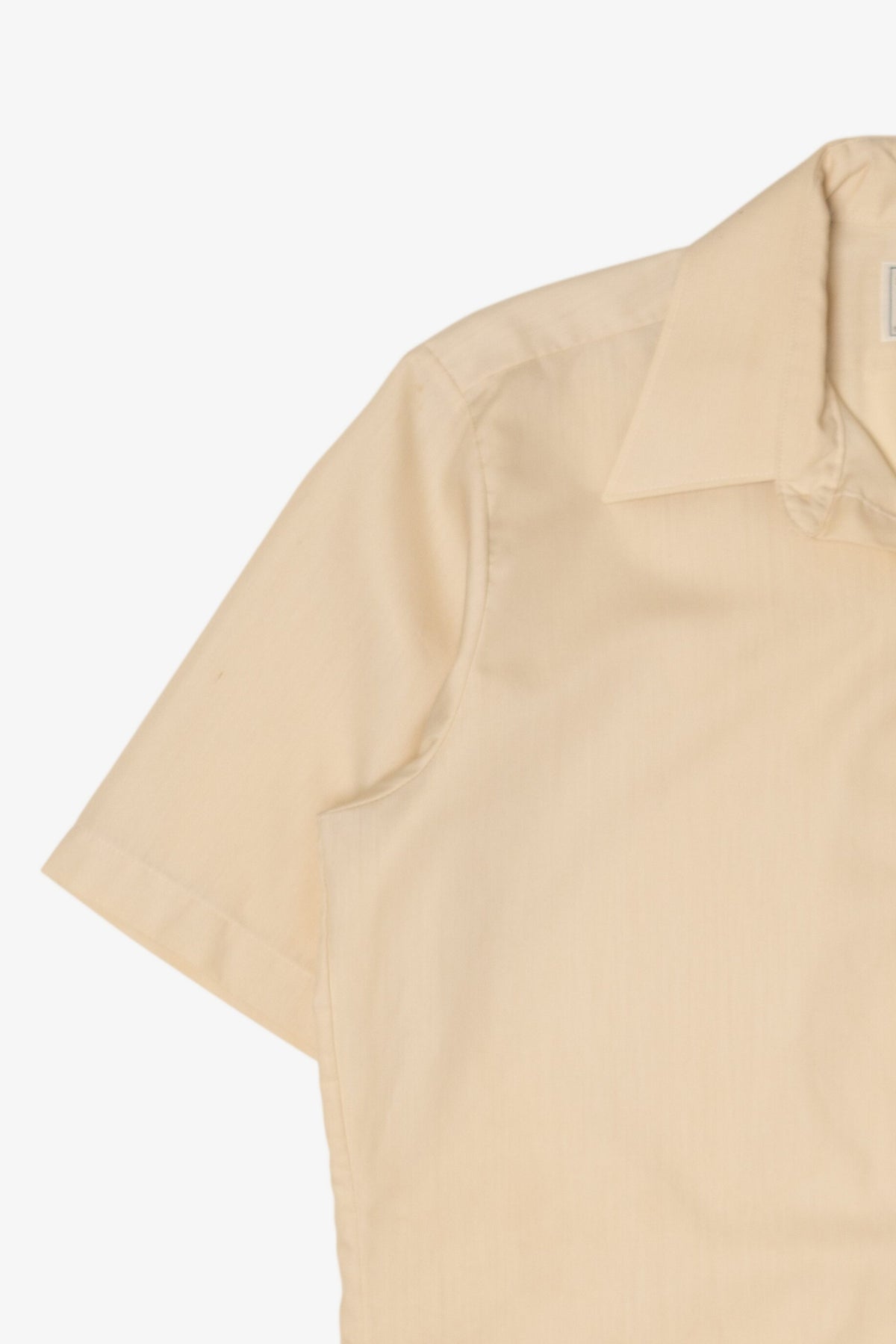 Vintage Arrow Kent Finesse Button Up Shirt (1980s)