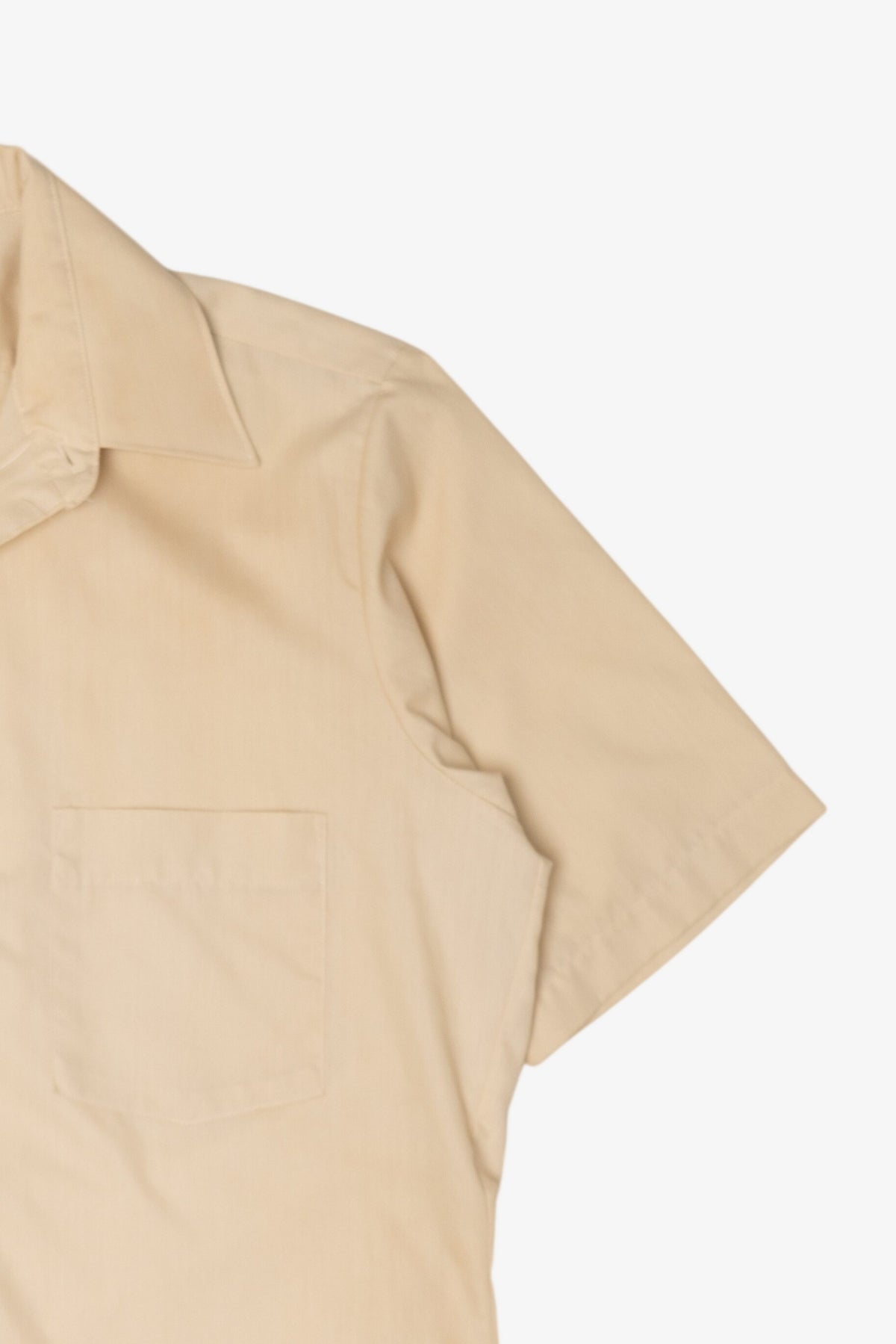 Vintage Arrow Kent Finesse Button Up Shirt (1980s)