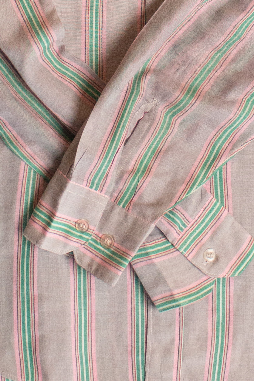 Vintage A. Fellici Button Up Shirt (1990s)