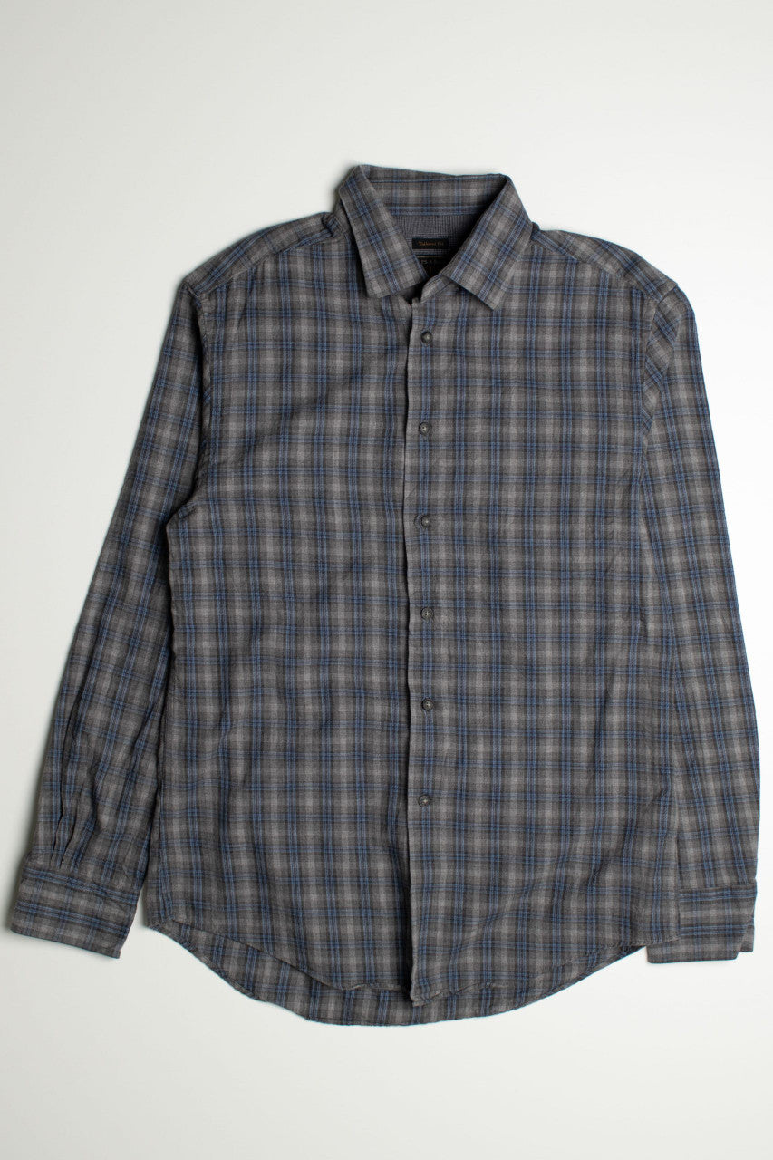 Vintage Jos. A. Bank Button Up Shirt