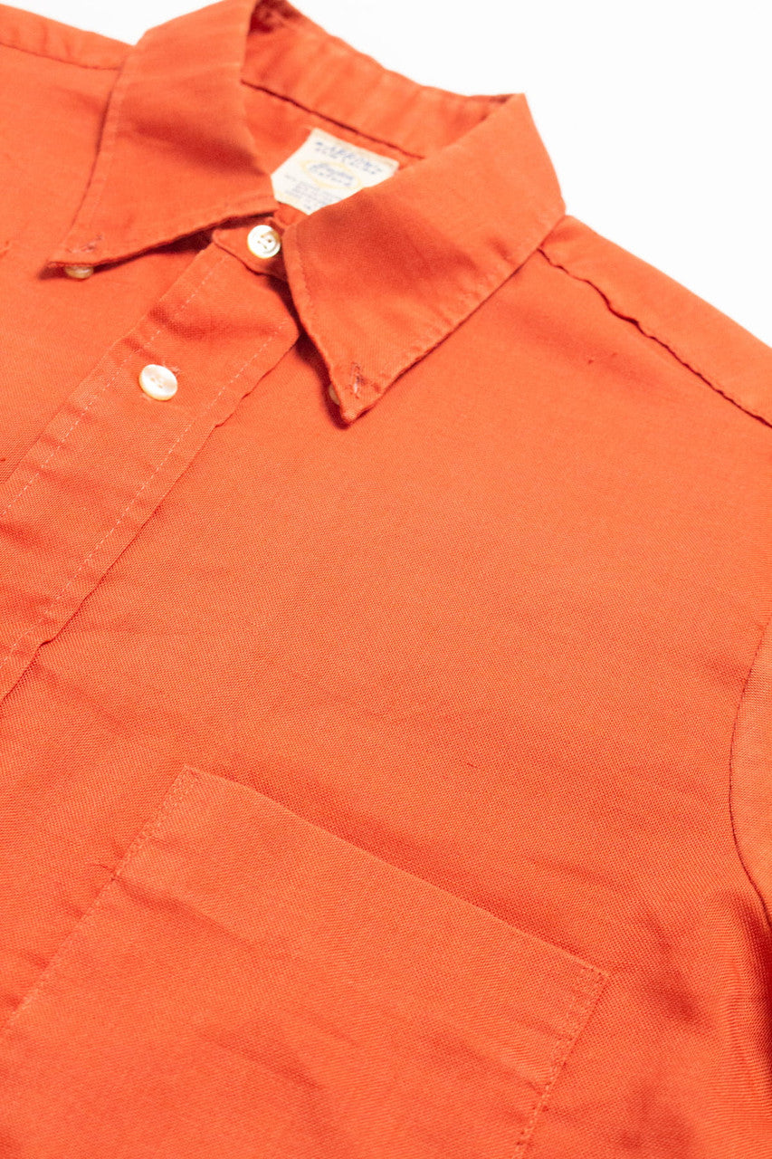 Vintage Arrow Cum Laude Button Up Shirt