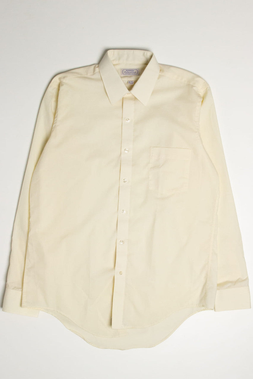 Arrow Scotch-Release Button Up Shirt